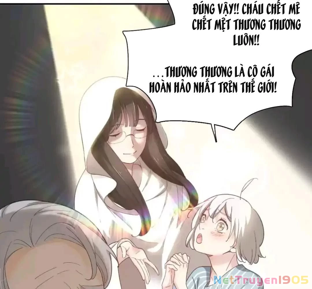 Giờ nay cô ấy cũng rất dễ thương Chapter 43 - Trang 32