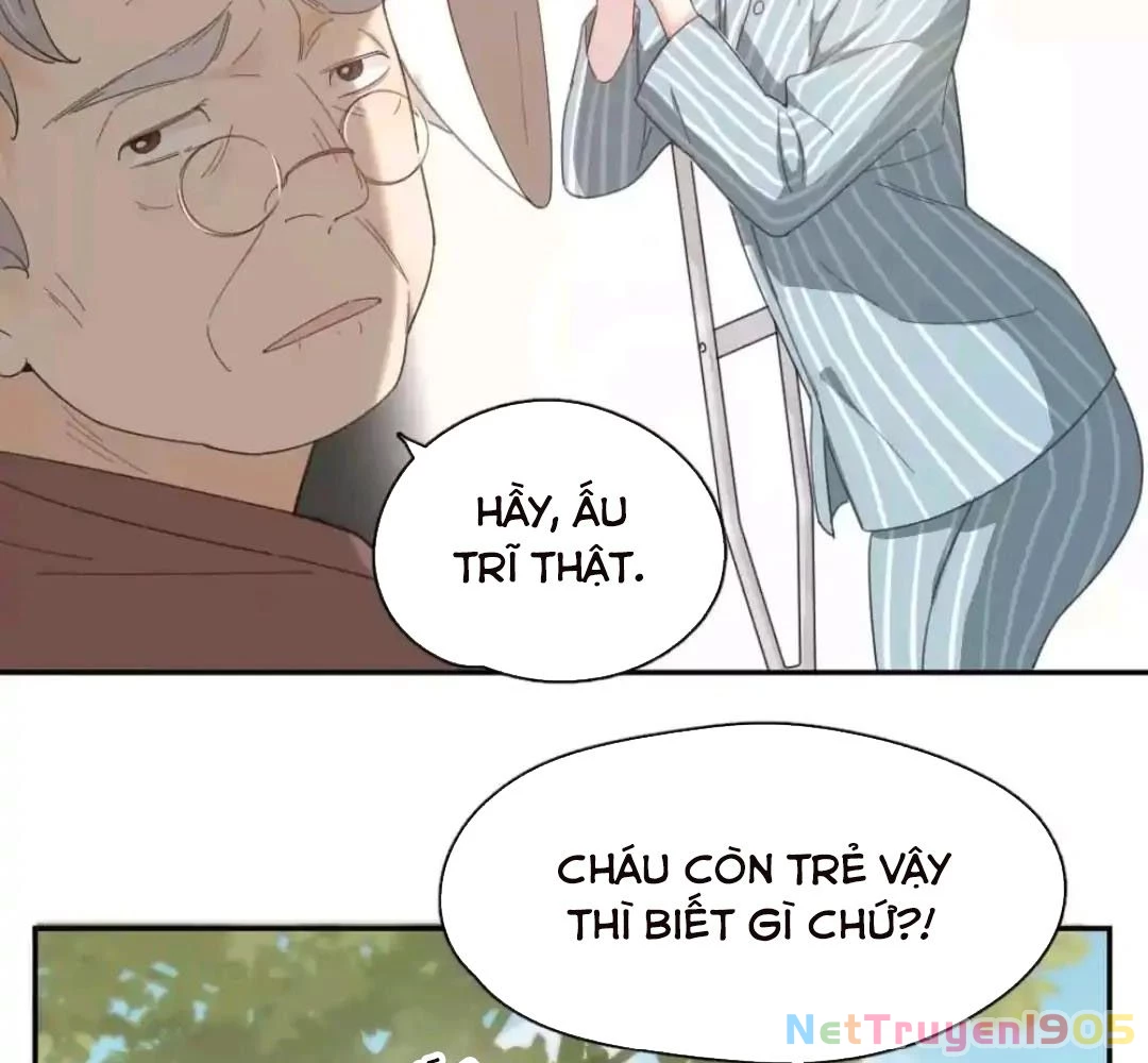 Giờ nay cô ấy cũng rất dễ thương Chapter 43 - Trang 33