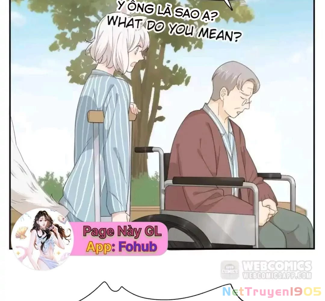 Giờ nay cô ấy cũng rất dễ thương Chapter 43 - Trang 34