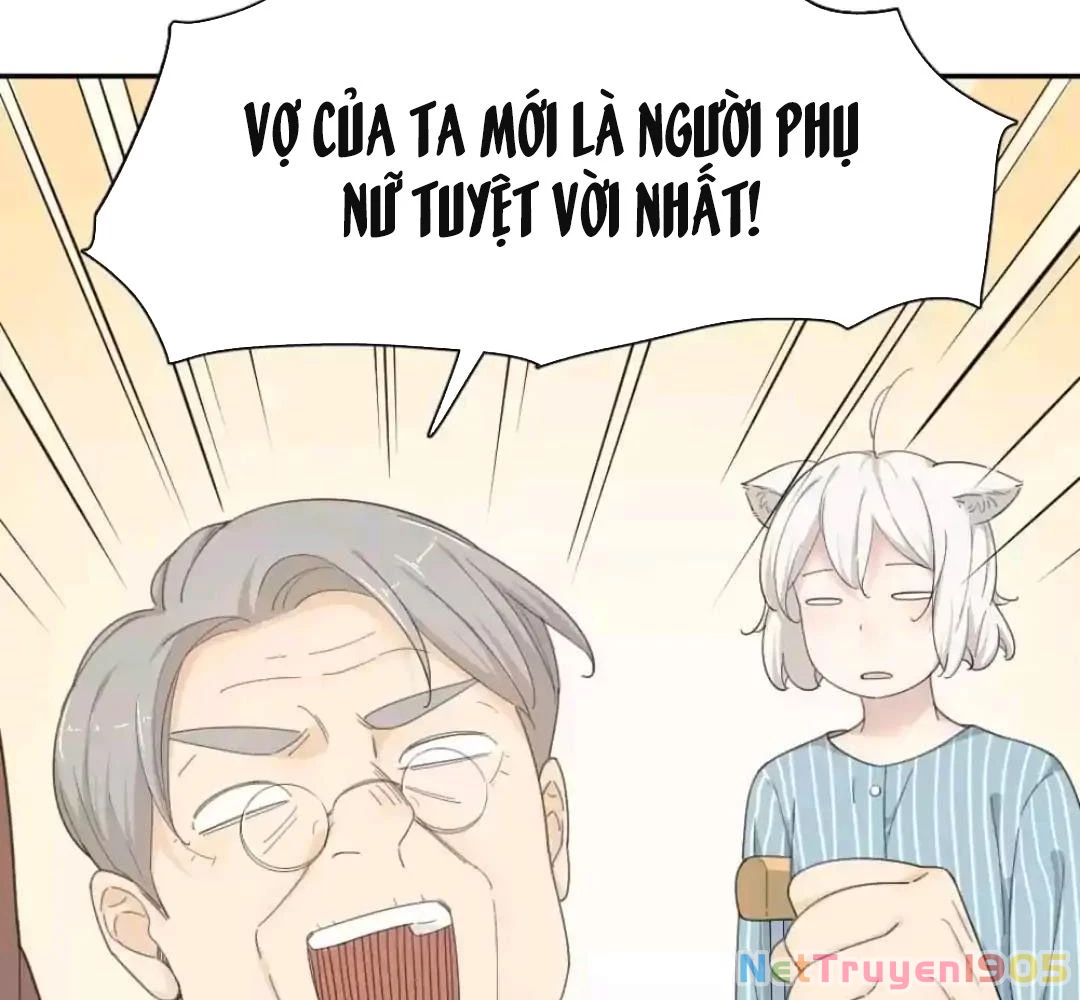 Giờ nay cô ấy cũng rất dễ thương Chapter 43 - Trang 35