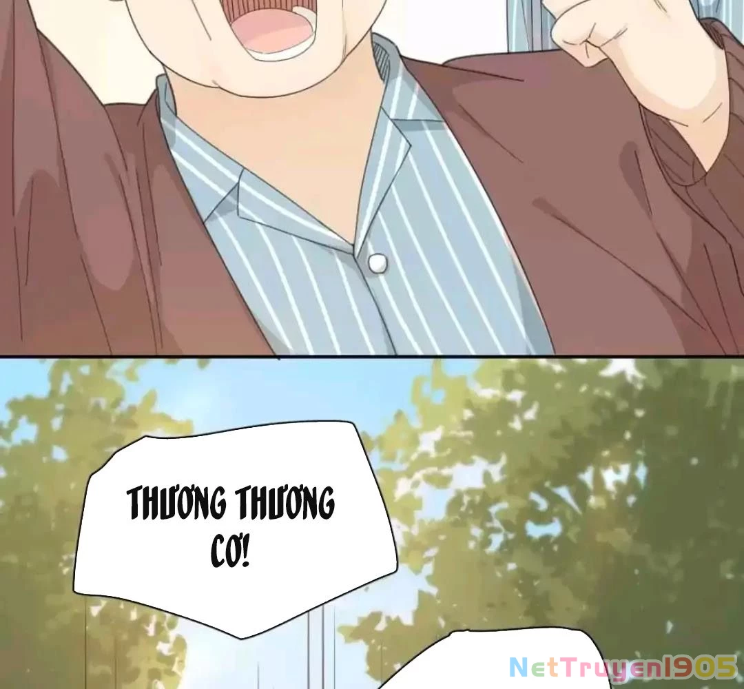 Giờ nay cô ấy cũng rất dễ thương Chapter 43 - Trang 36