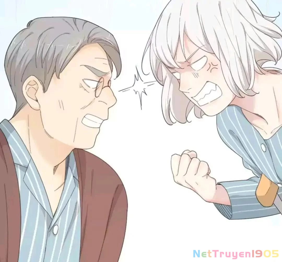 Giờ nay cô ấy cũng rất dễ thương Chapter 43 - Trang 38