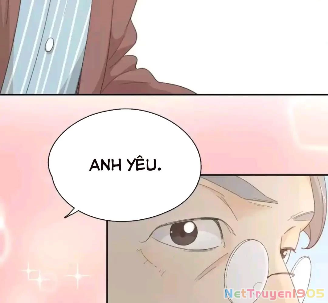Giờ nay cô ấy cũng rất dễ thương Chapter 43 - Trang 39
