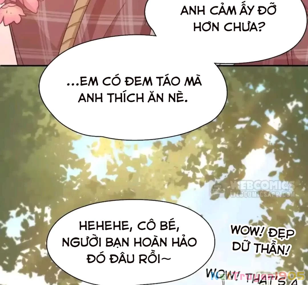 Giờ nay cô ấy cũng rất dễ thương Chapter 43 - Trang 42