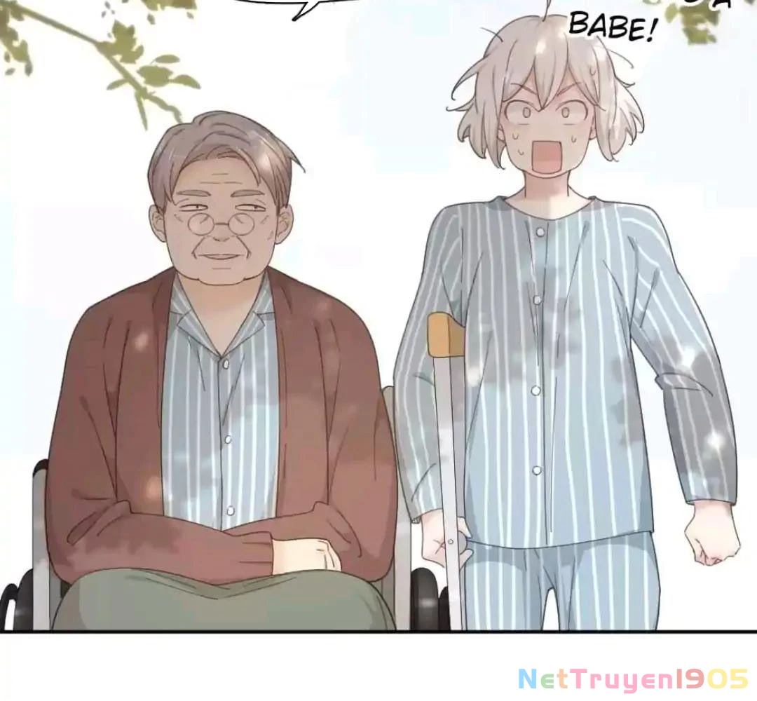 Giờ nay cô ấy cũng rất dễ thương Chapter 43 - Trang 43