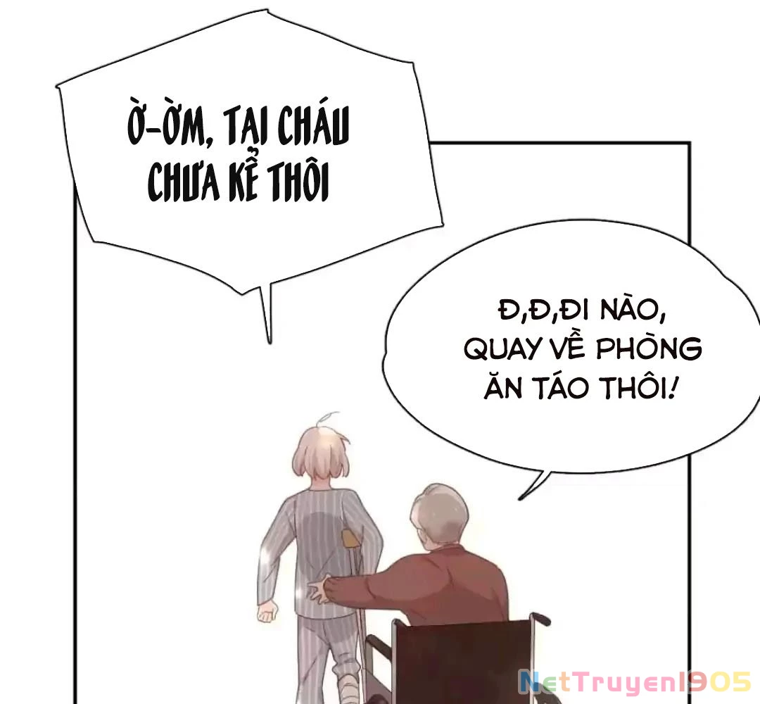 Giờ nay cô ấy cũng rất dễ thương Chapter 43 - Trang 44
