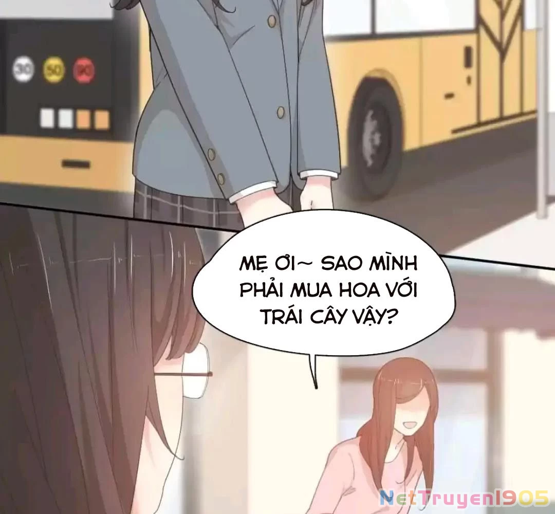 Giờ nay cô ấy cũng rất dễ thương Chapter 43 - Trang 48