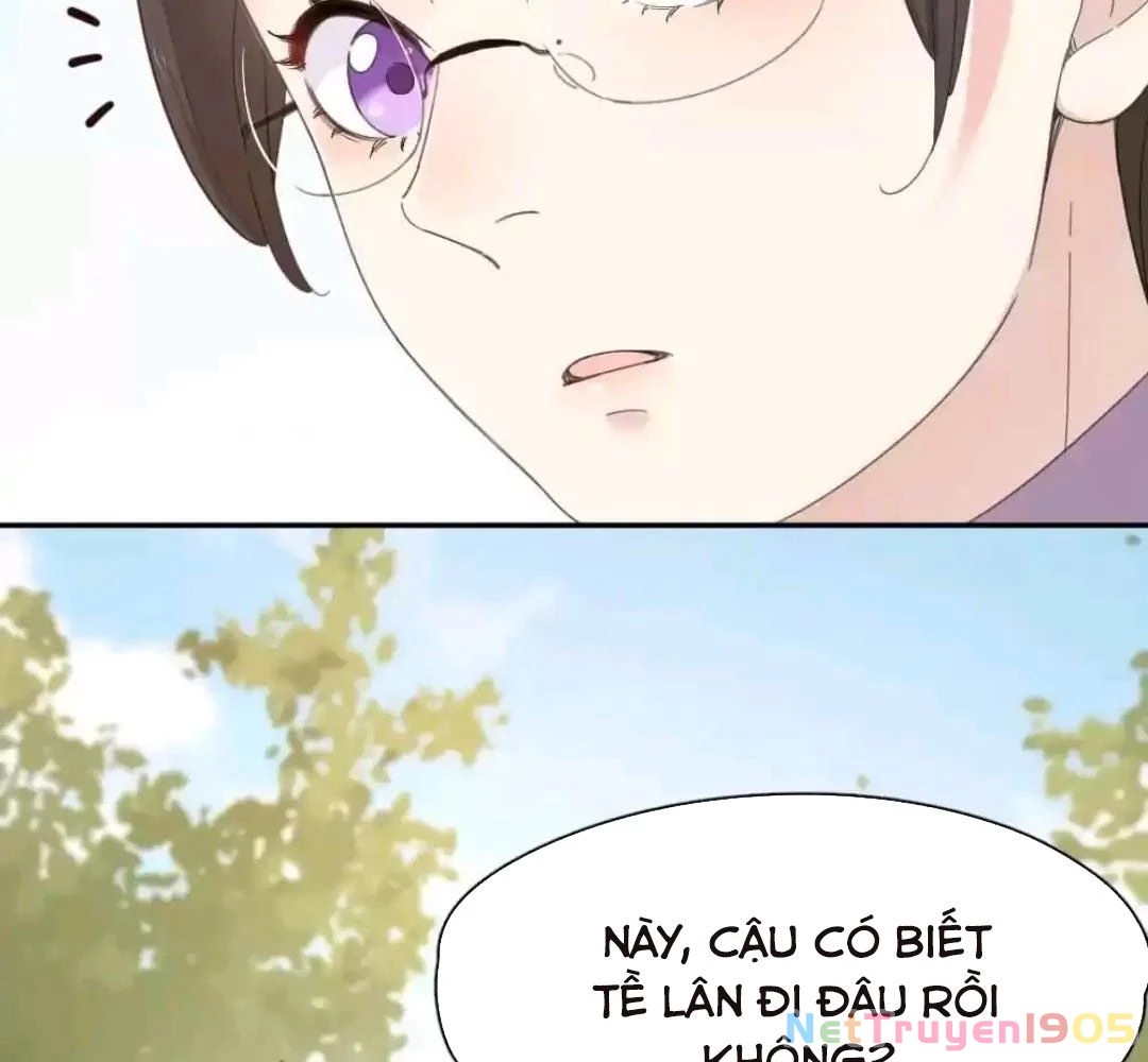 Giờ nay cô ấy cũng rất dễ thương Chapter 43 - Trang 5