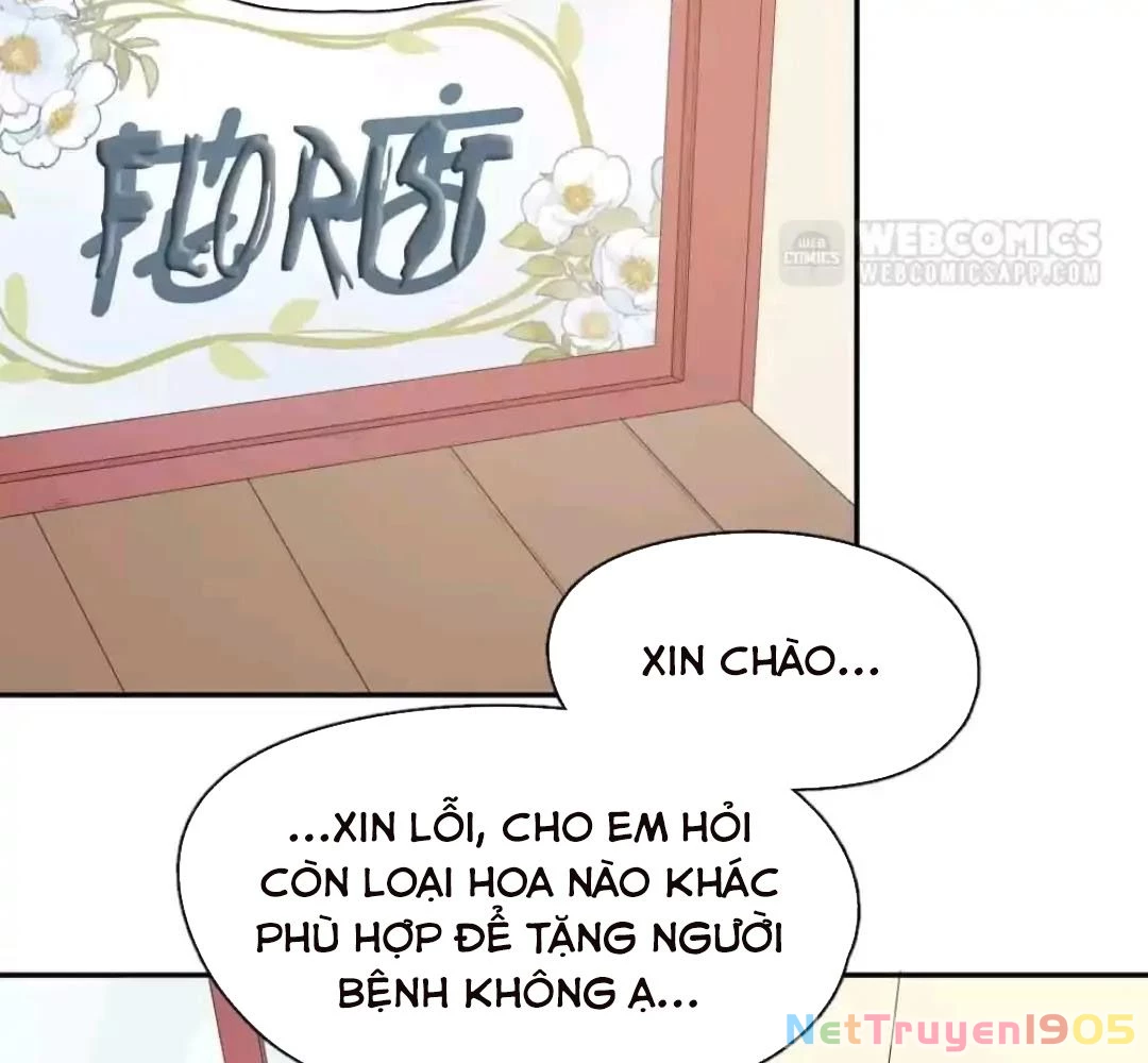 Giờ nay cô ấy cũng rất dễ thương Chapter 43 - Trang 50