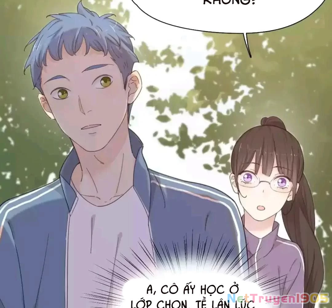 Giờ nay cô ấy cũng rất dễ thương Chapter 43 - Trang 6