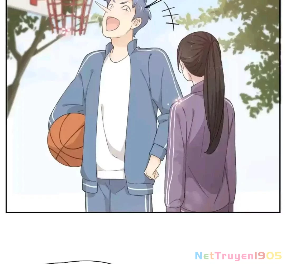Giờ nay cô ấy cũng rất dễ thương Chapter 43 - Trang 8