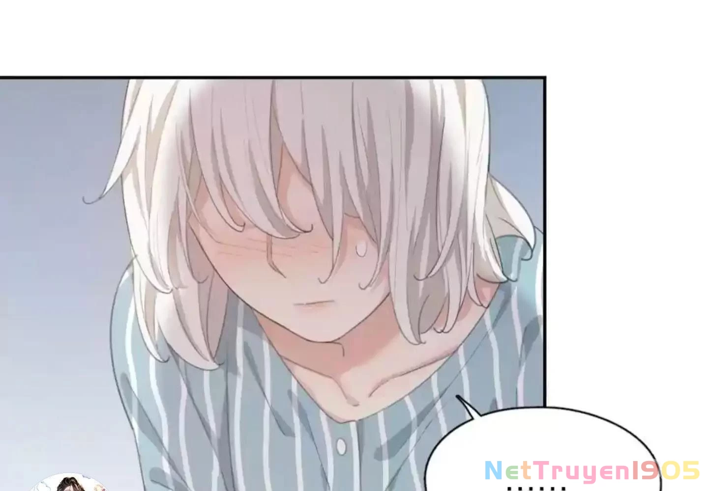 Giờ nay cô ấy cũng rất dễ thương Chapter 44 - Trang 14