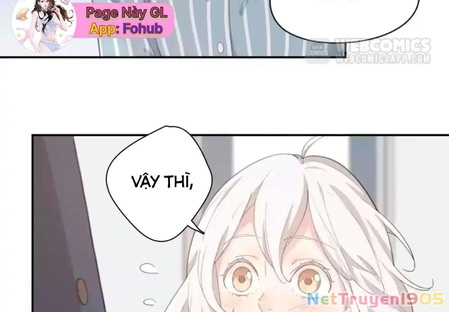 Giờ nay cô ấy cũng rất dễ thương Chapter 44 - Trang 15