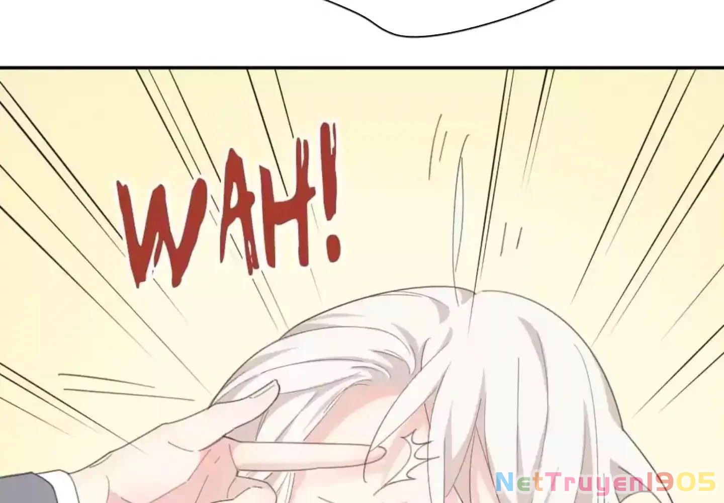 Giờ nay cô ấy cũng rất dễ thương Chapter 44 - Trang 17