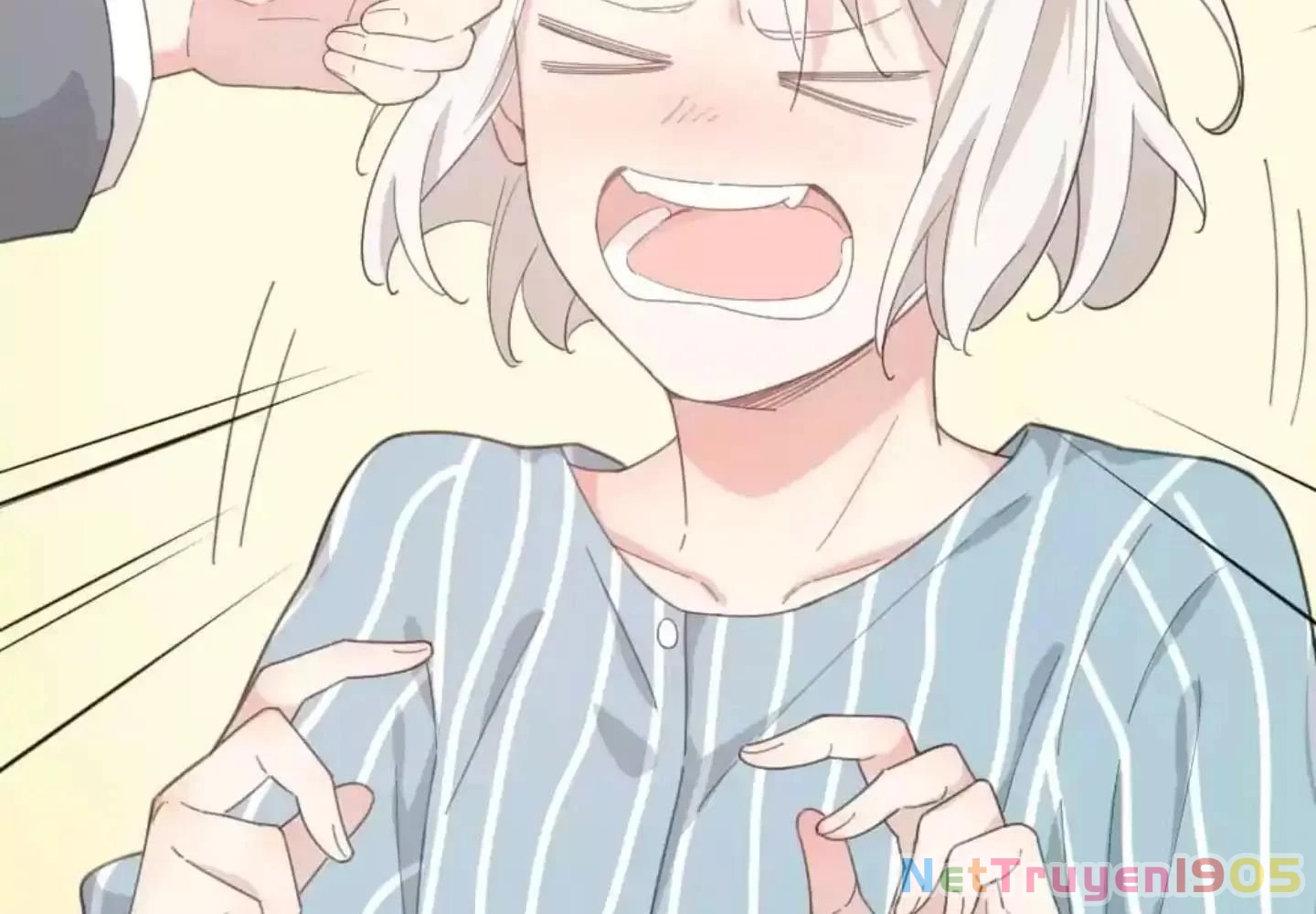 Giờ nay cô ấy cũng rất dễ thương Chapter 44 - Trang 18