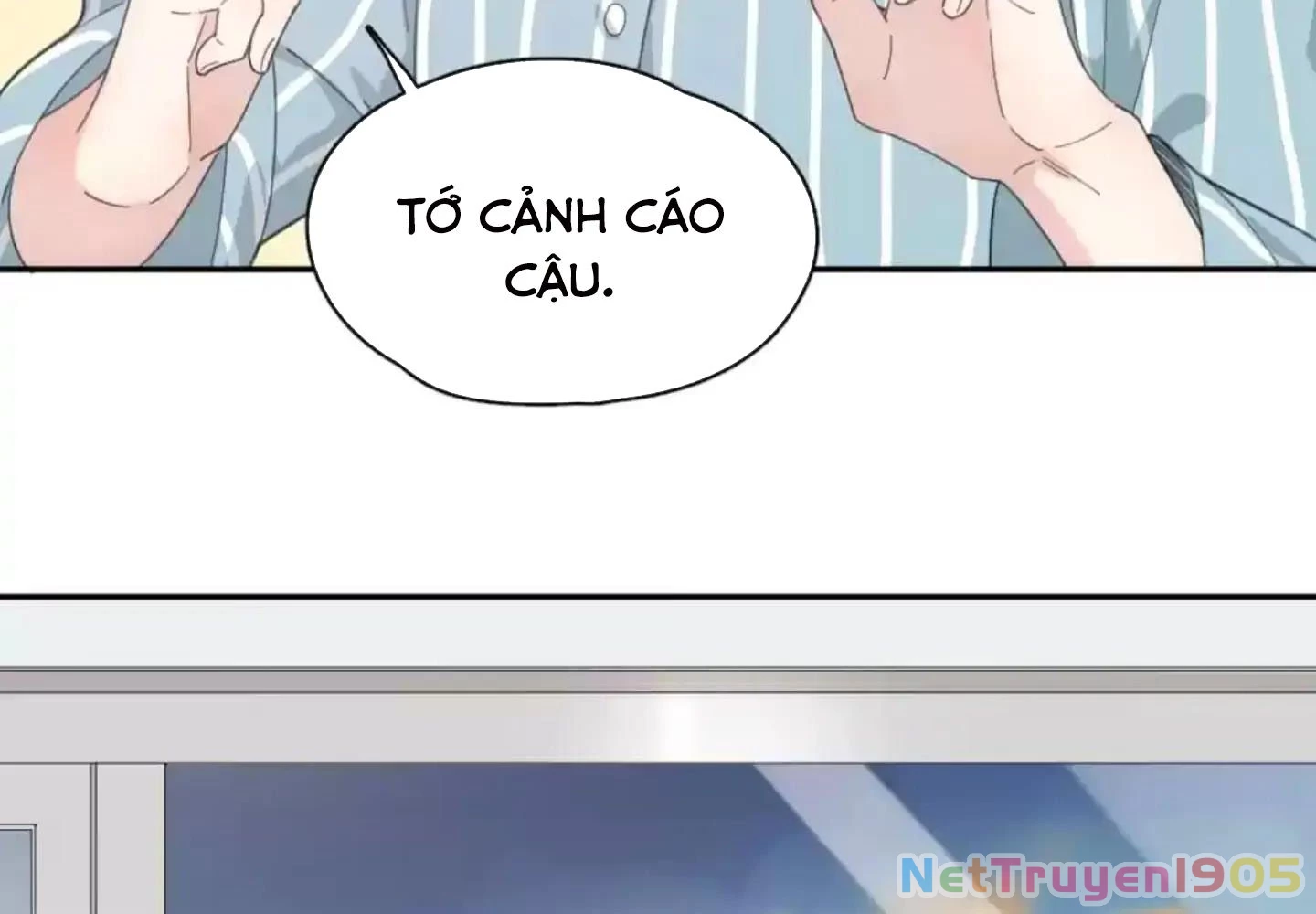 Giờ nay cô ấy cũng rất dễ thương Chapter 44 - Trang 19