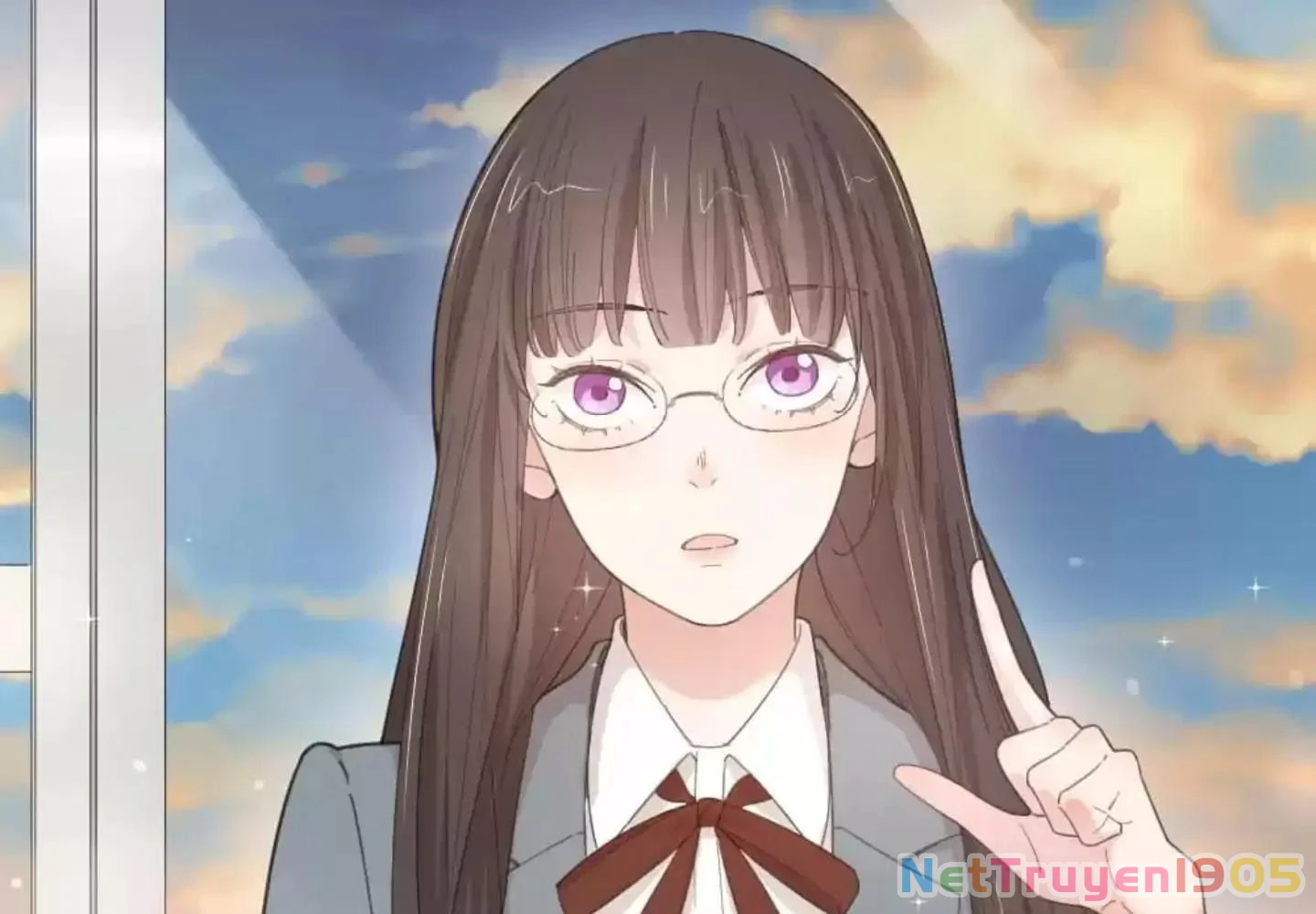 Giờ nay cô ấy cũng rất dễ thương Chapter 44 - Trang 20