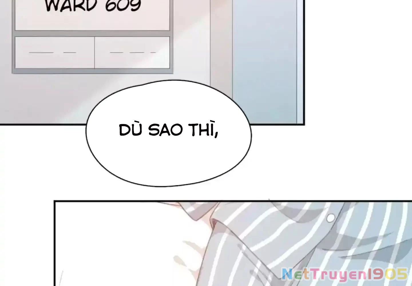Giờ nay cô ấy cũng rất dễ thương Chapter 44 - Trang 3