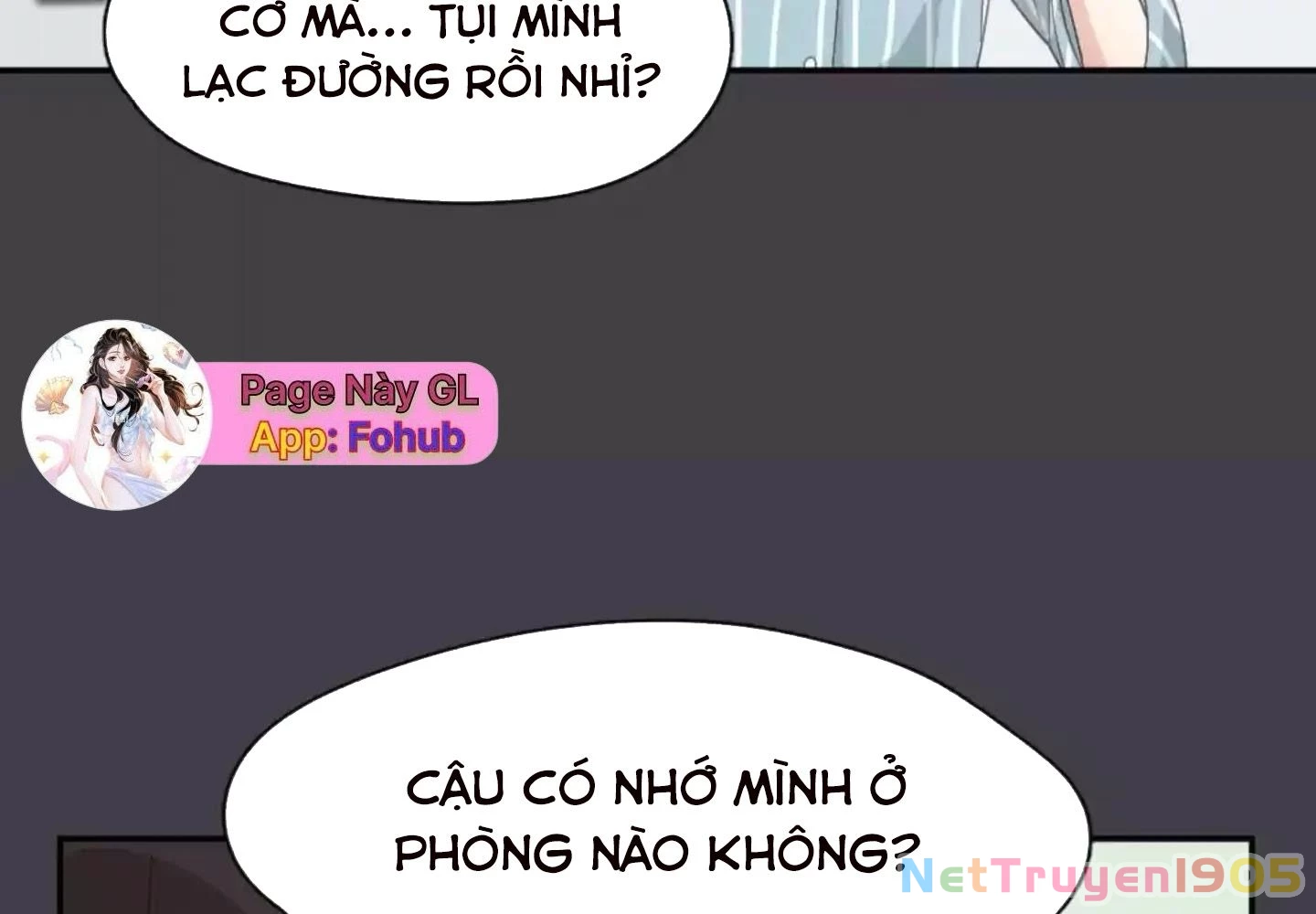 Giờ nay cô ấy cũng rất dễ thương Chapter 44 - Trang 32