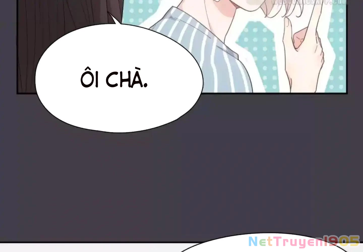 Giờ nay cô ấy cũng rất dễ thương Chapter 44 - Trang 35