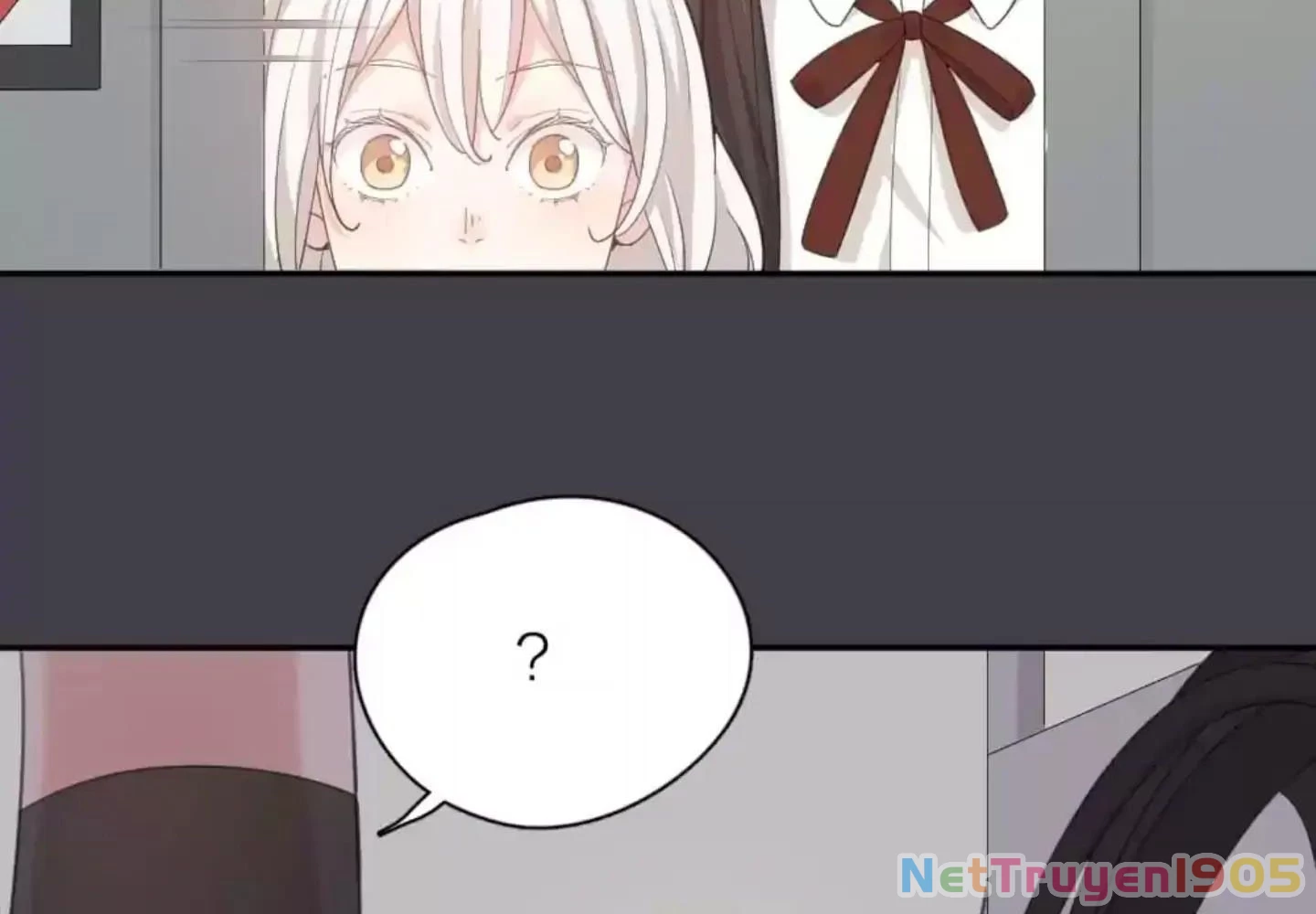 Giờ nay cô ấy cũng rất dễ thương Chapter 44 - Trang 39