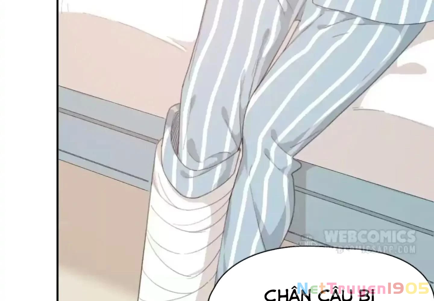 Giờ nay cô ấy cũng rất dễ thương Chapter 44 - Trang 4
