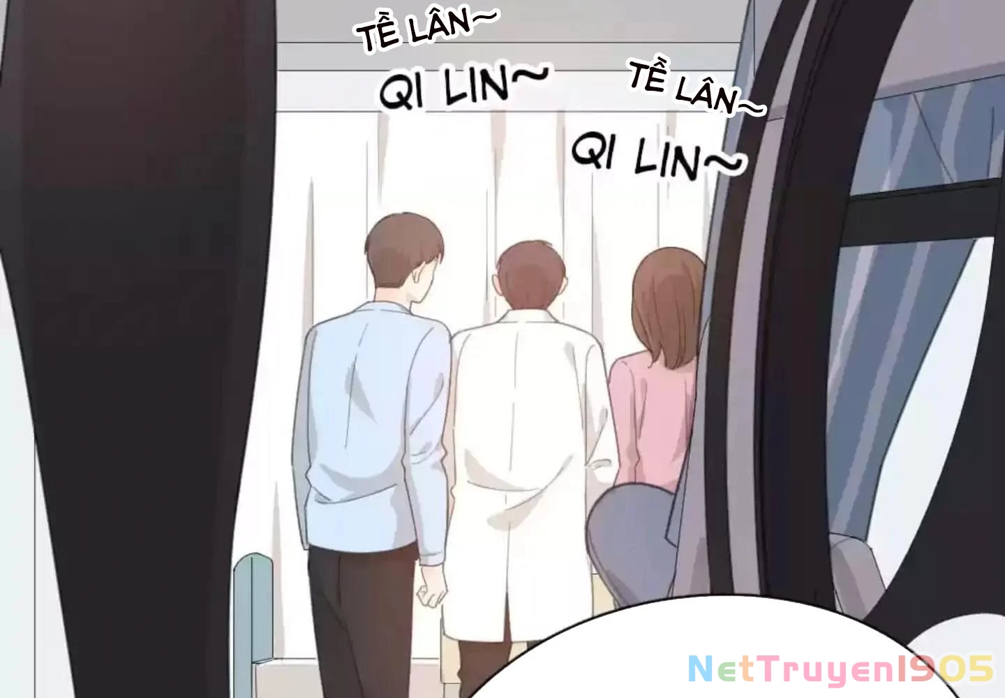 Giờ nay cô ấy cũng rất dễ thương Chapter 44 - Trang 40