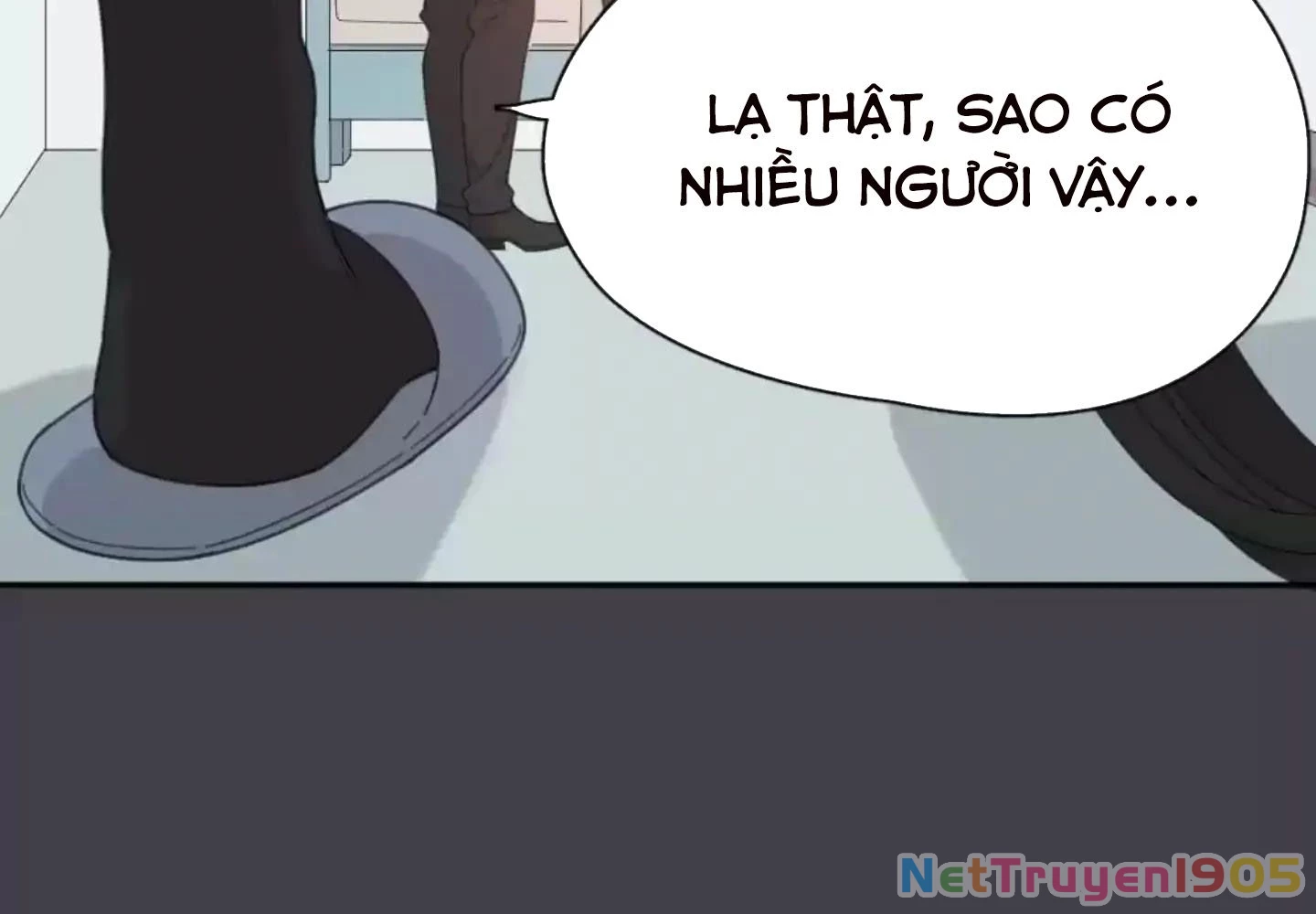 Giờ nay cô ấy cũng rất dễ thương Chapter 44 - Trang 41
