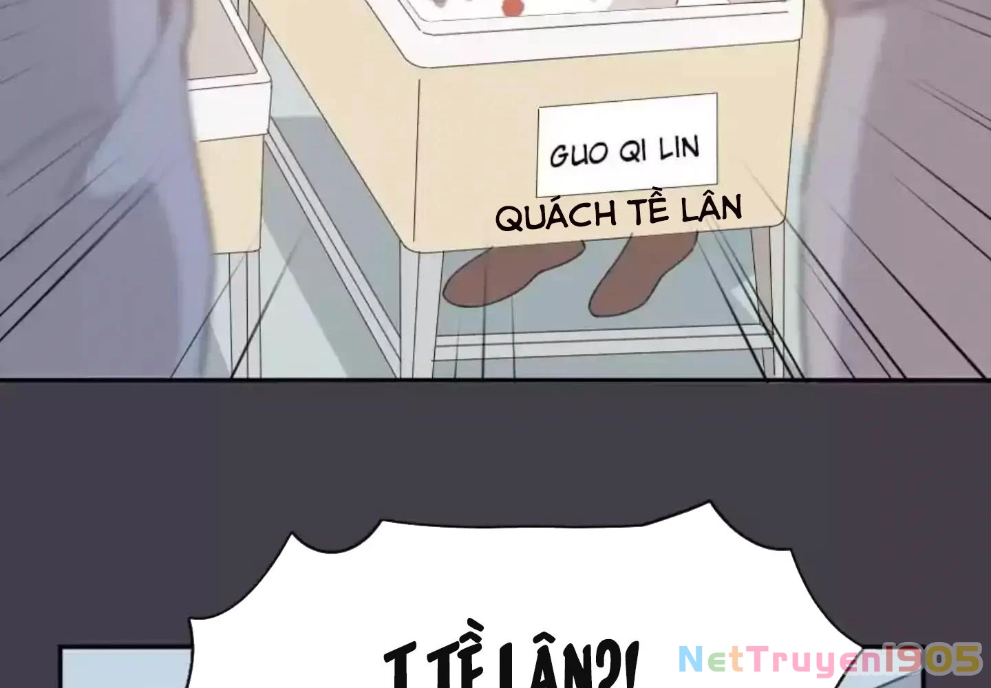 Giờ nay cô ấy cũng rất dễ thương Chapter 44 - Trang 43