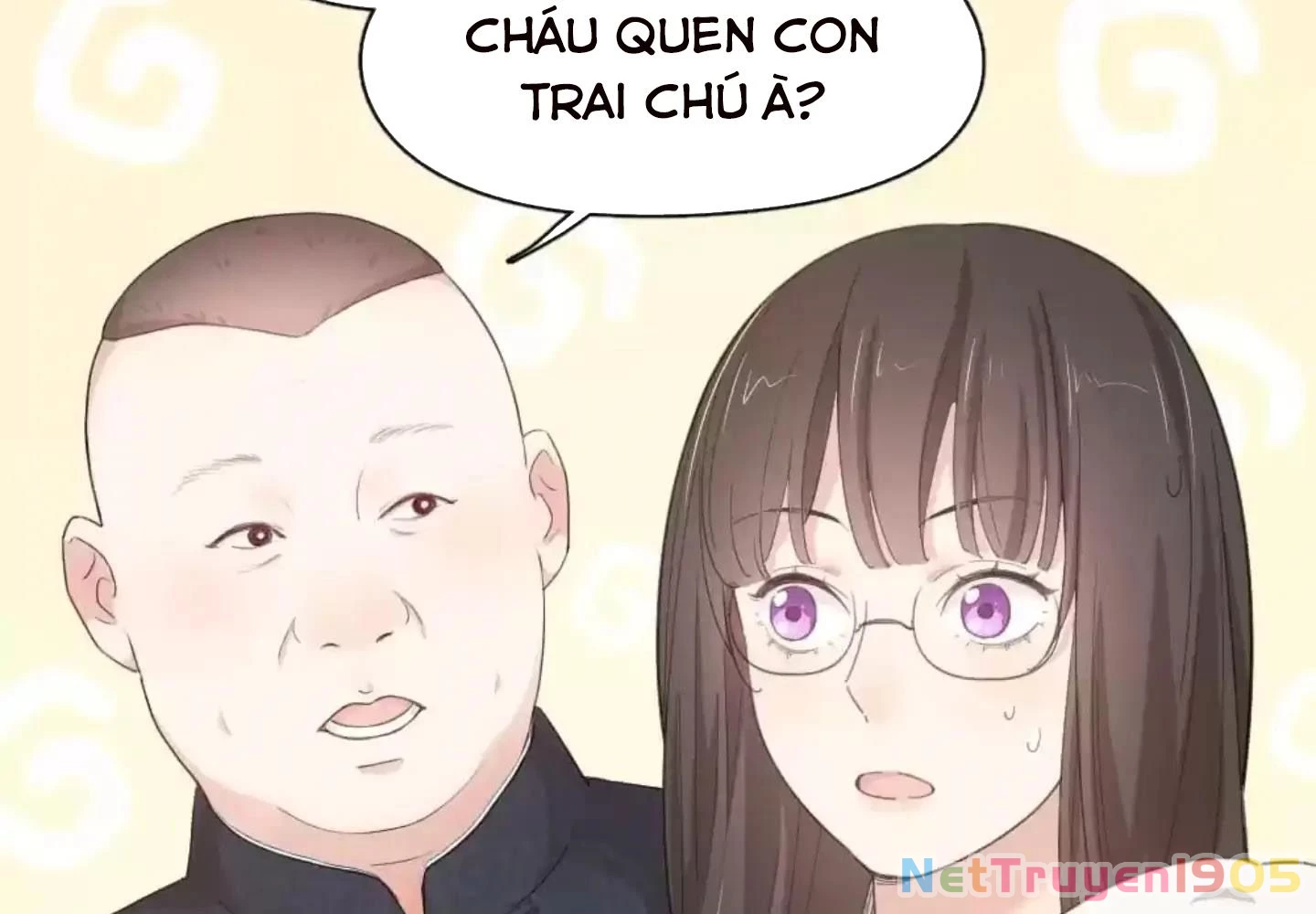 Giờ nay cô ấy cũng rất dễ thương Chapter 44 - Trang 46