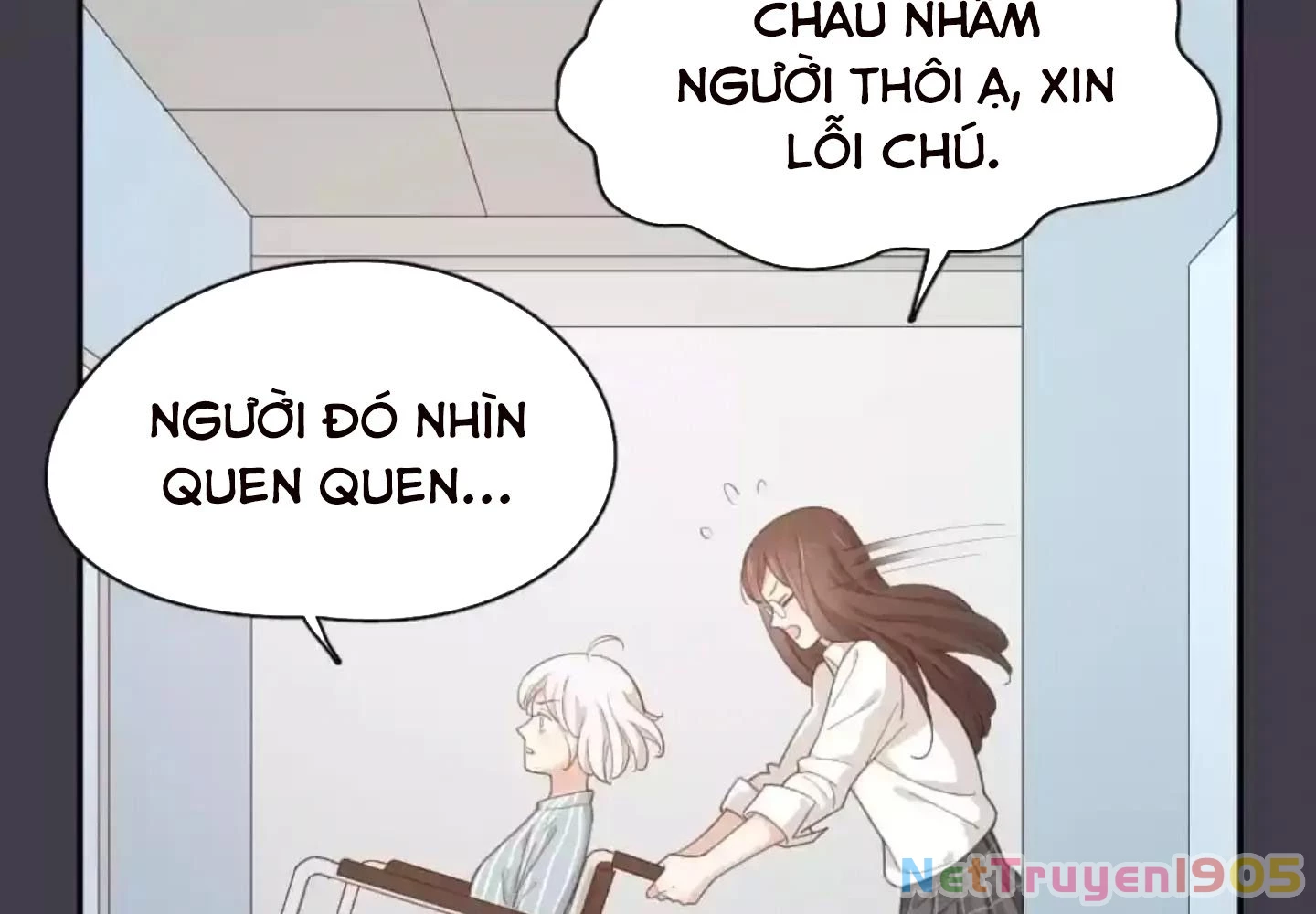 Giờ nay cô ấy cũng rất dễ thương Chapter 44 - Trang 48