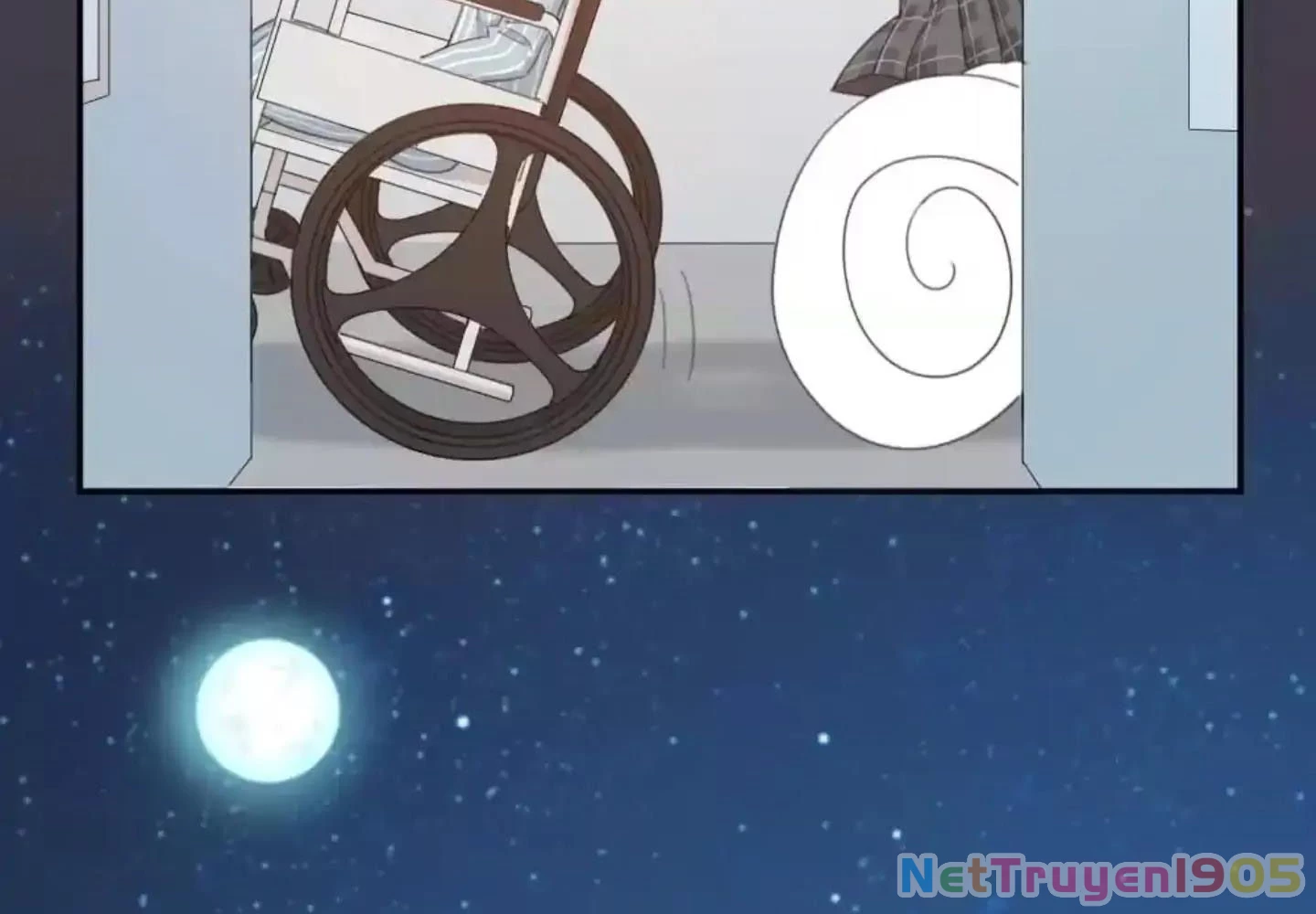Giờ nay cô ấy cũng rất dễ thương Chapter 44 - Trang 49