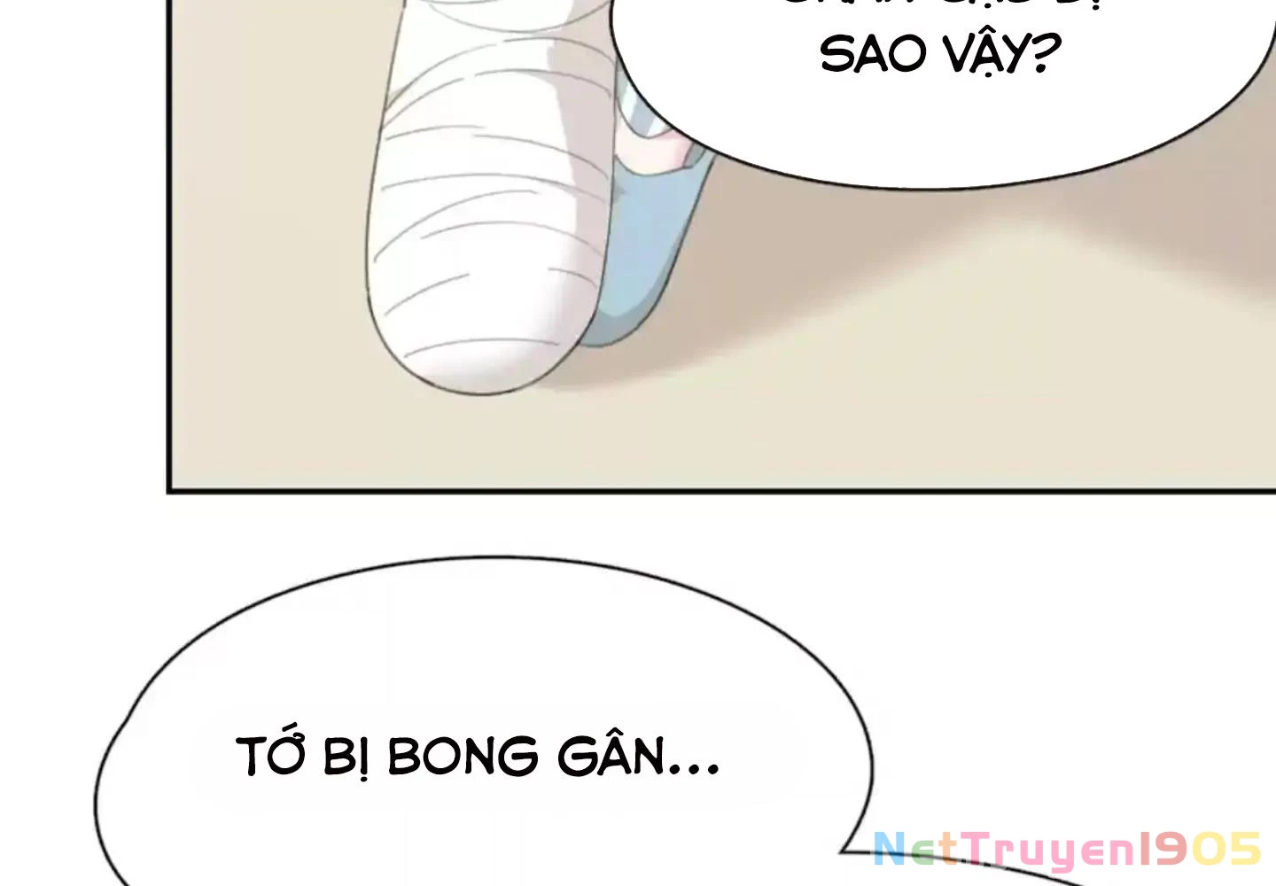 Giờ nay cô ấy cũng rất dễ thương Chapter 44 - Trang 5