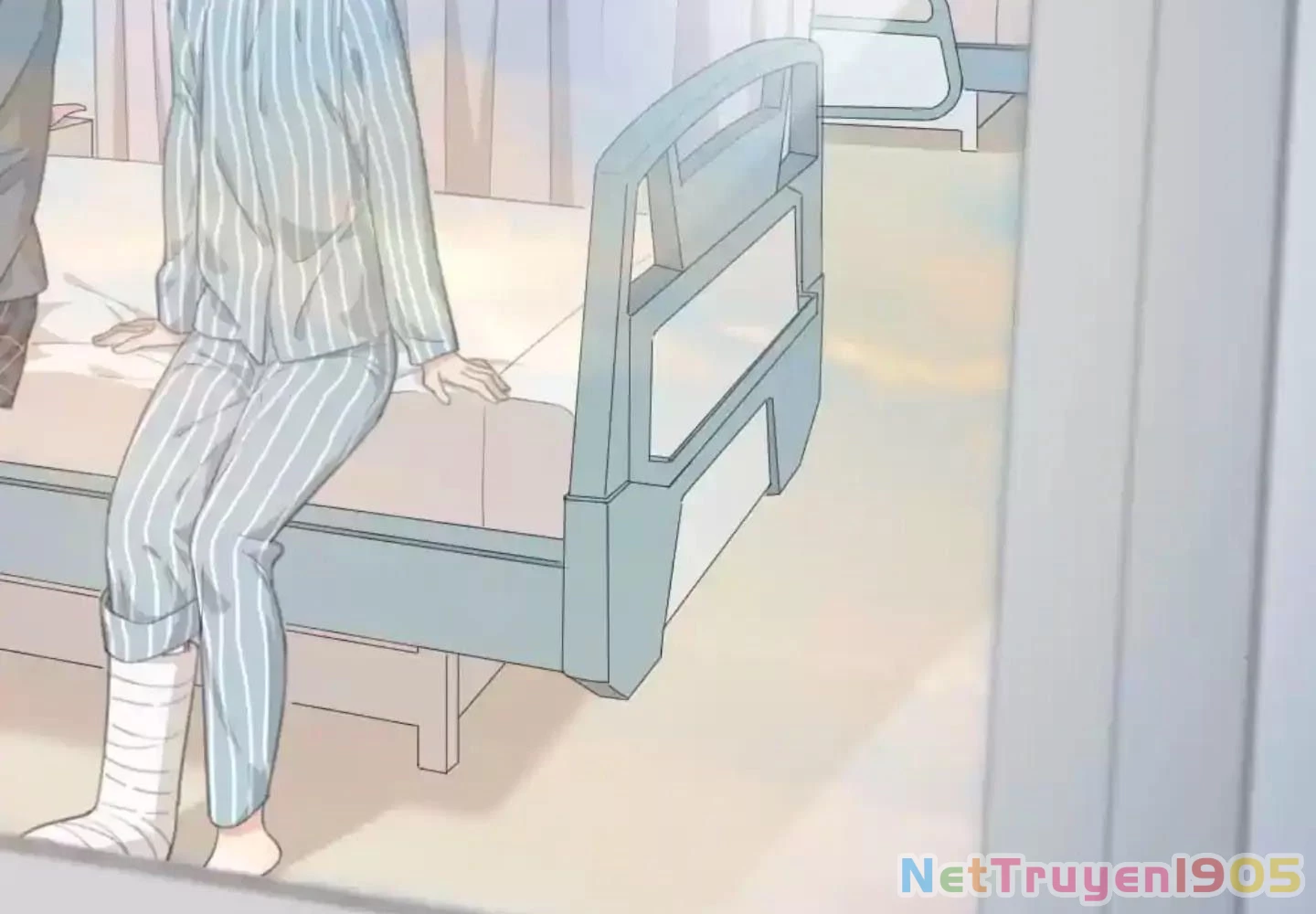 Giờ nay cô ấy cũng rất dễ thương Chapter 44 - Trang 9