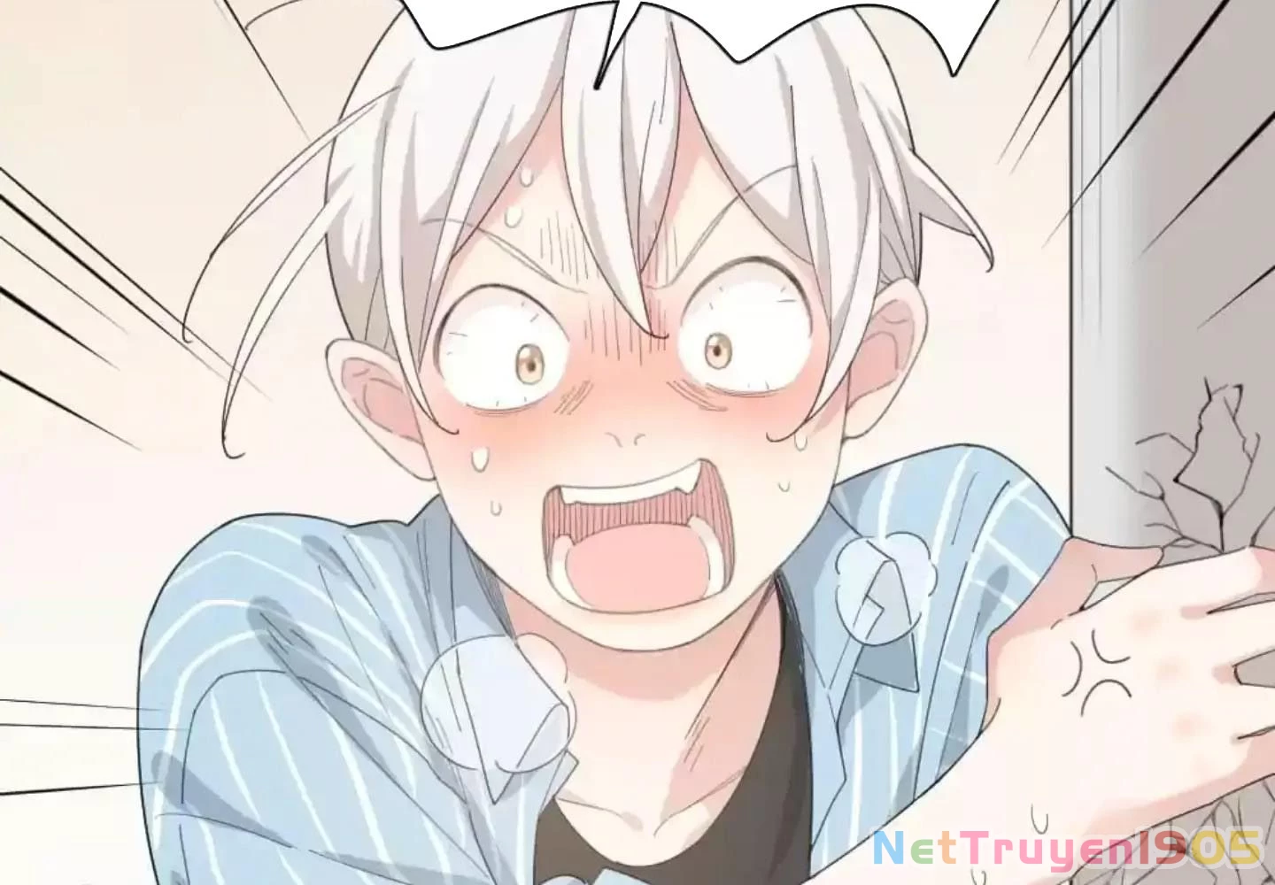 Giờ nay cô ấy cũng rất dễ thương Chapter 45 - Trang 12