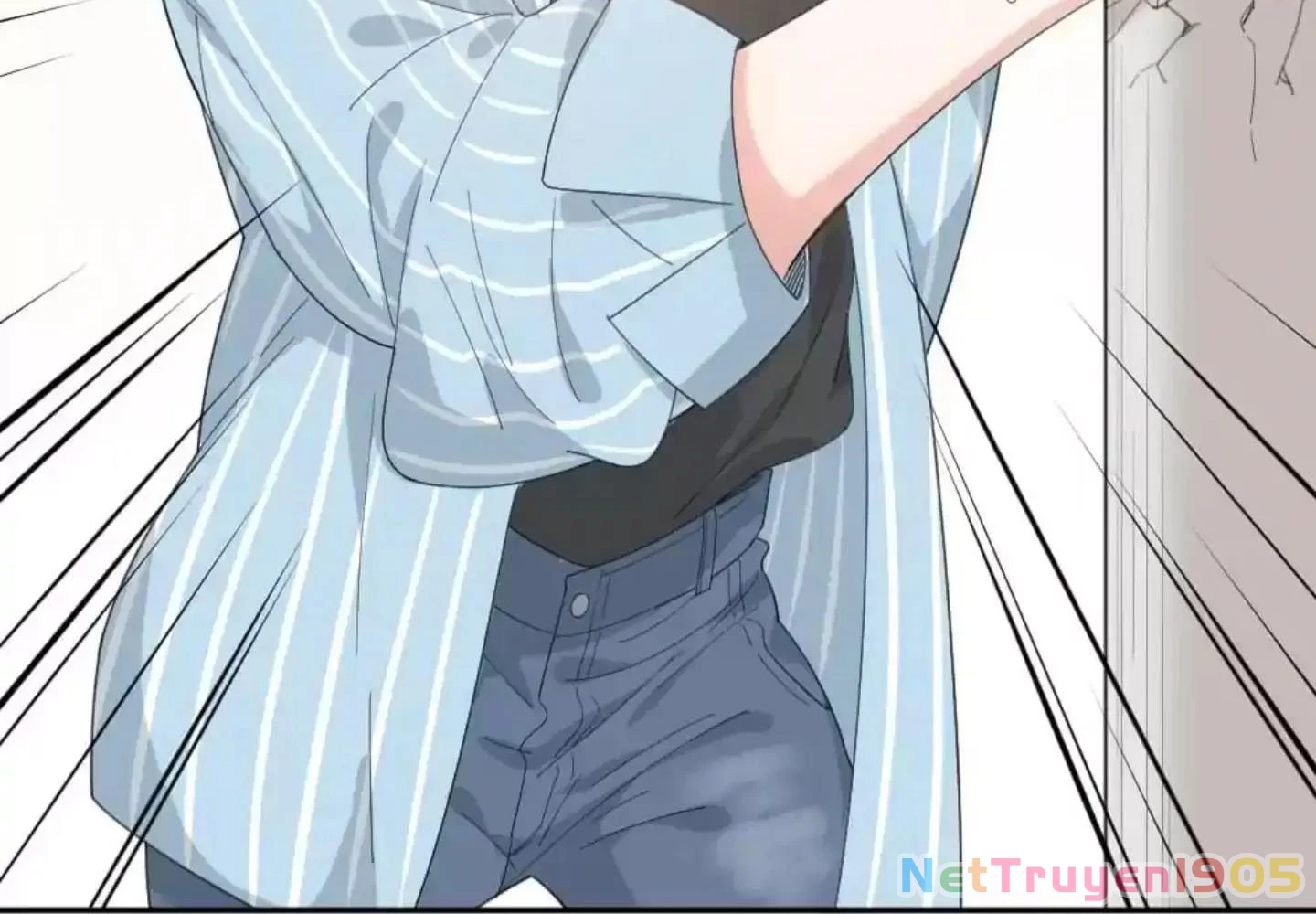 Giờ nay cô ấy cũng rất dễ thương Chapter 45 - Trang 13