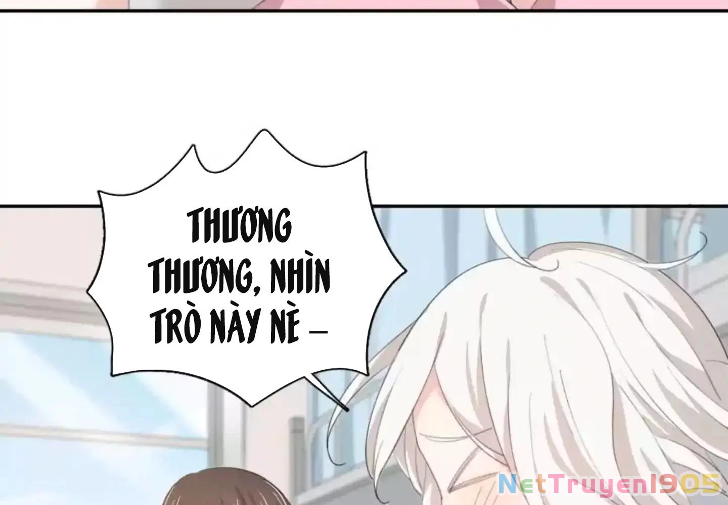 Giờ nay cô ấy cũng rất dễ thương Chapter 45 - Trang 17