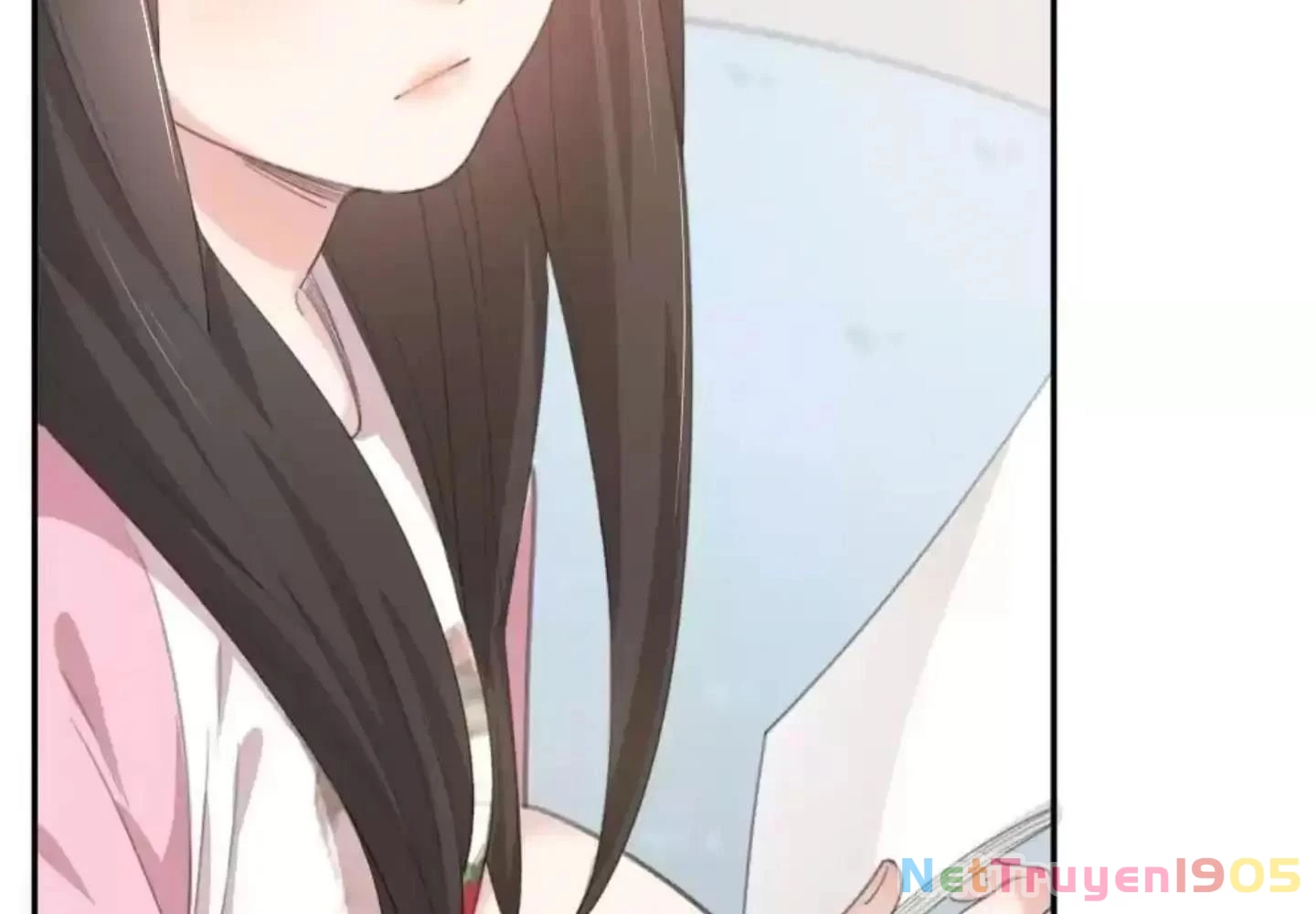 Giờ nay cô ấy cũng rất dễ thương Chapter 45 - Trang 24