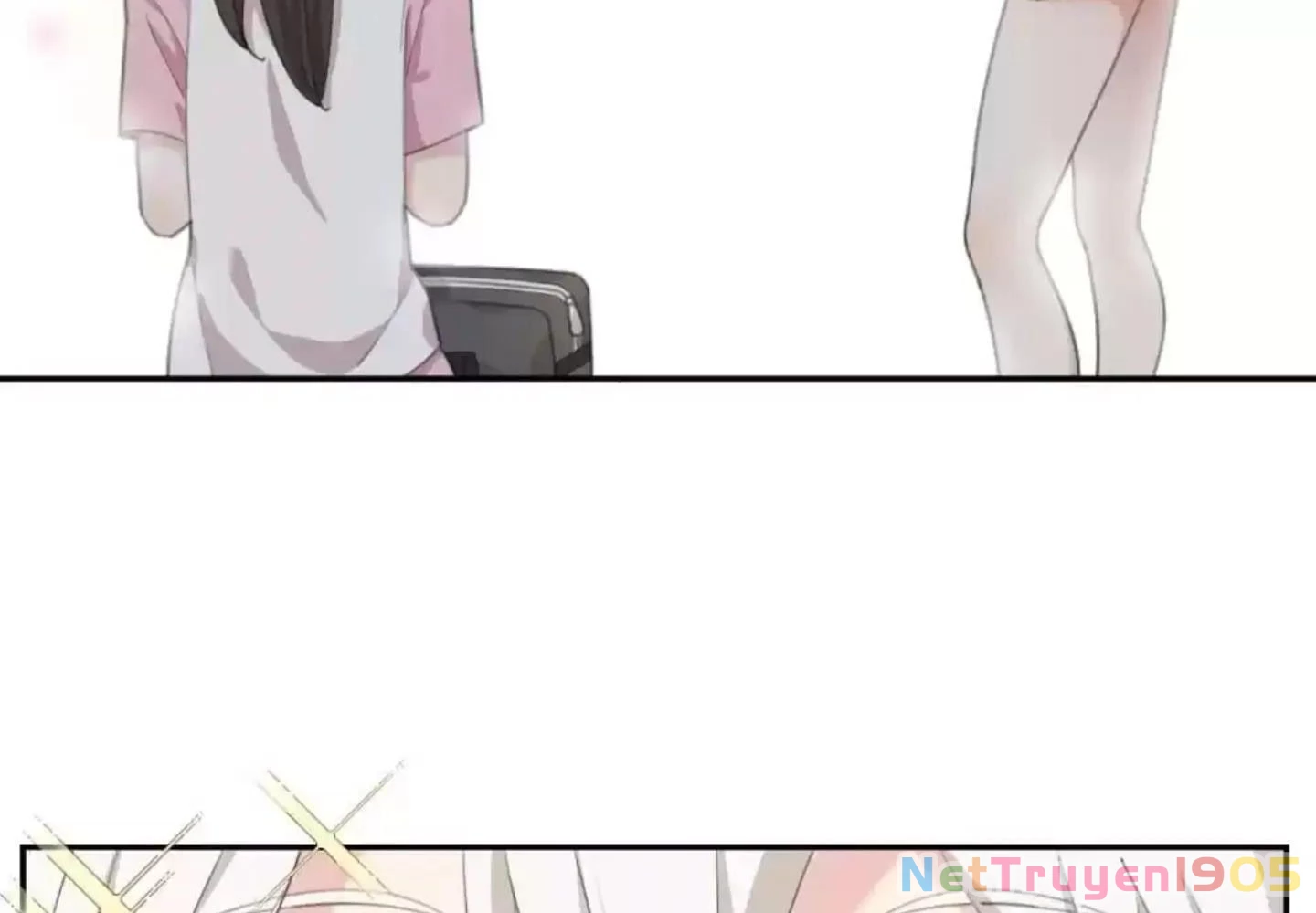 Giờ nay cô ấy cũng rất dễ thương Chapter 45 - Trang 27