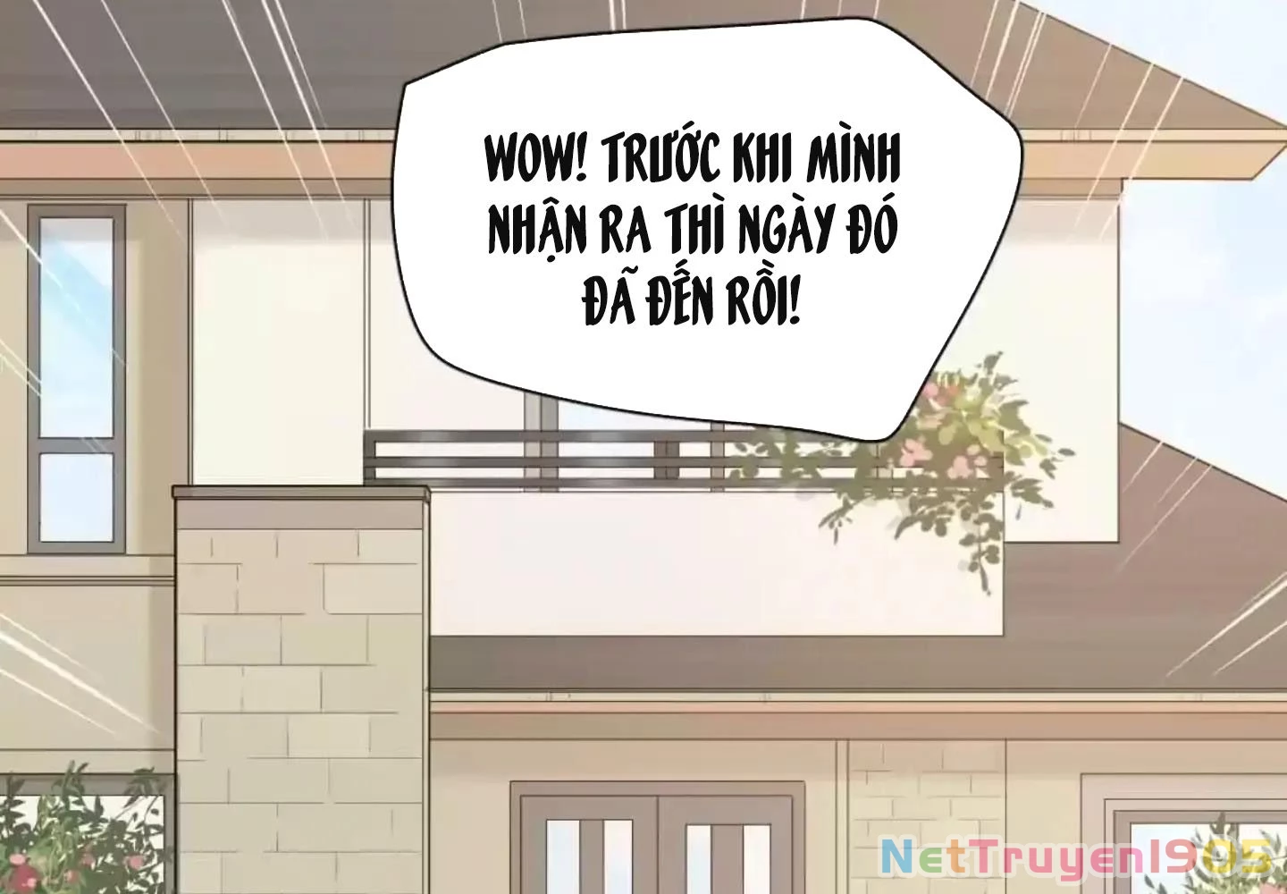 Giờ nay cô ấy cũng rất dễ thương Chapter 45 - Trang 30