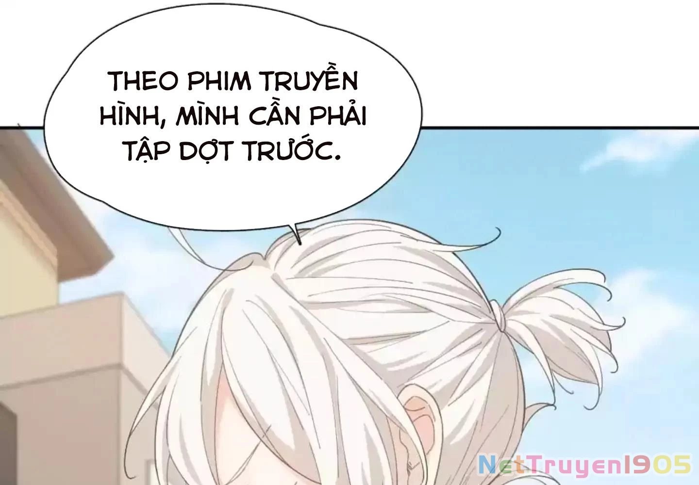 Giờ nay cô ấy cũng rất dễ thương Chapter 45 - Trang 32