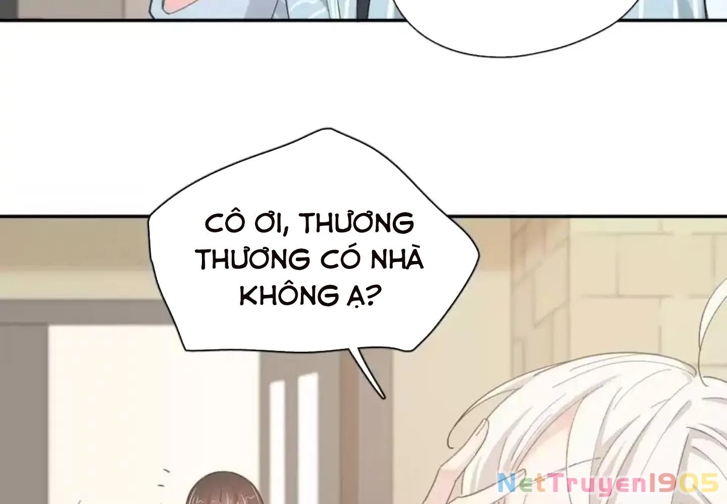 Giờ nay cô ấy cũng rất dễ thương Chapter 45 - Trang 34