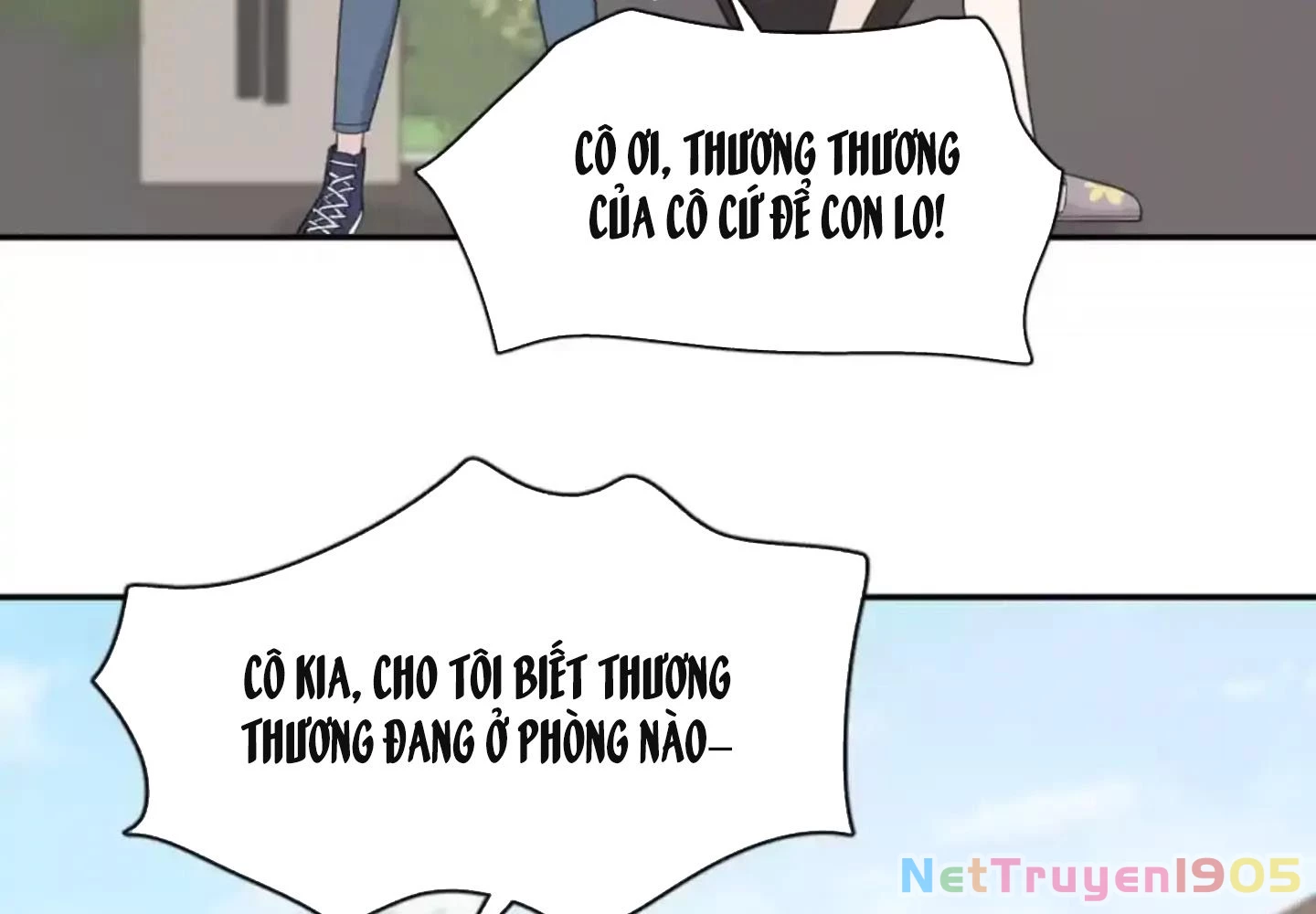 Giờ nay cô ấy cũng rất dễ thương Chapter 45 - Trang 38