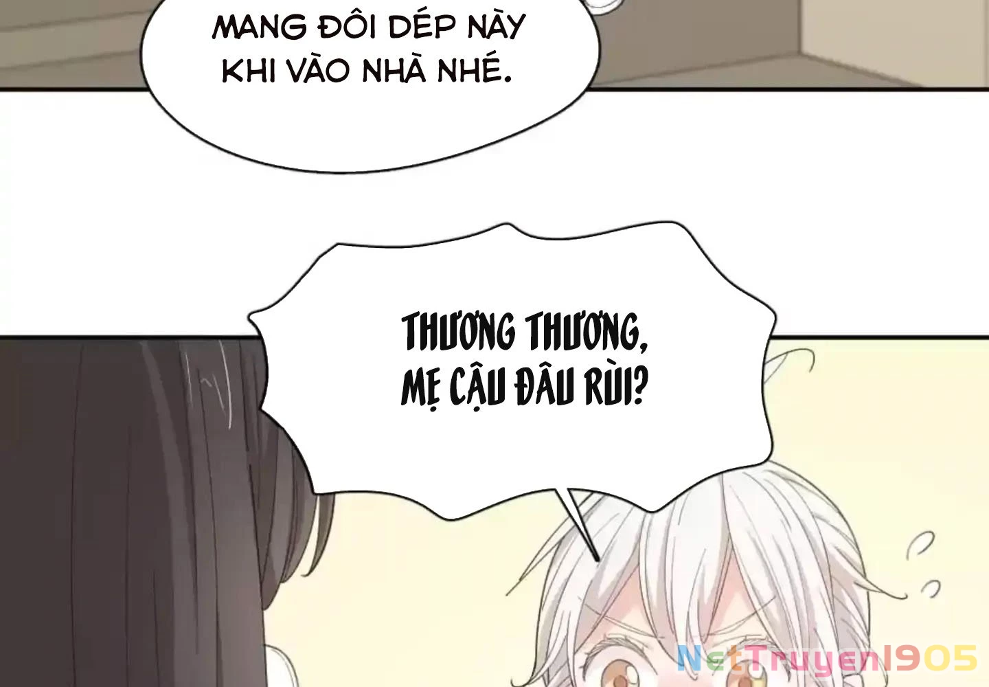 Giờ nay cô ấy cũng rất dễ thương Chapter 45 - Trang 43