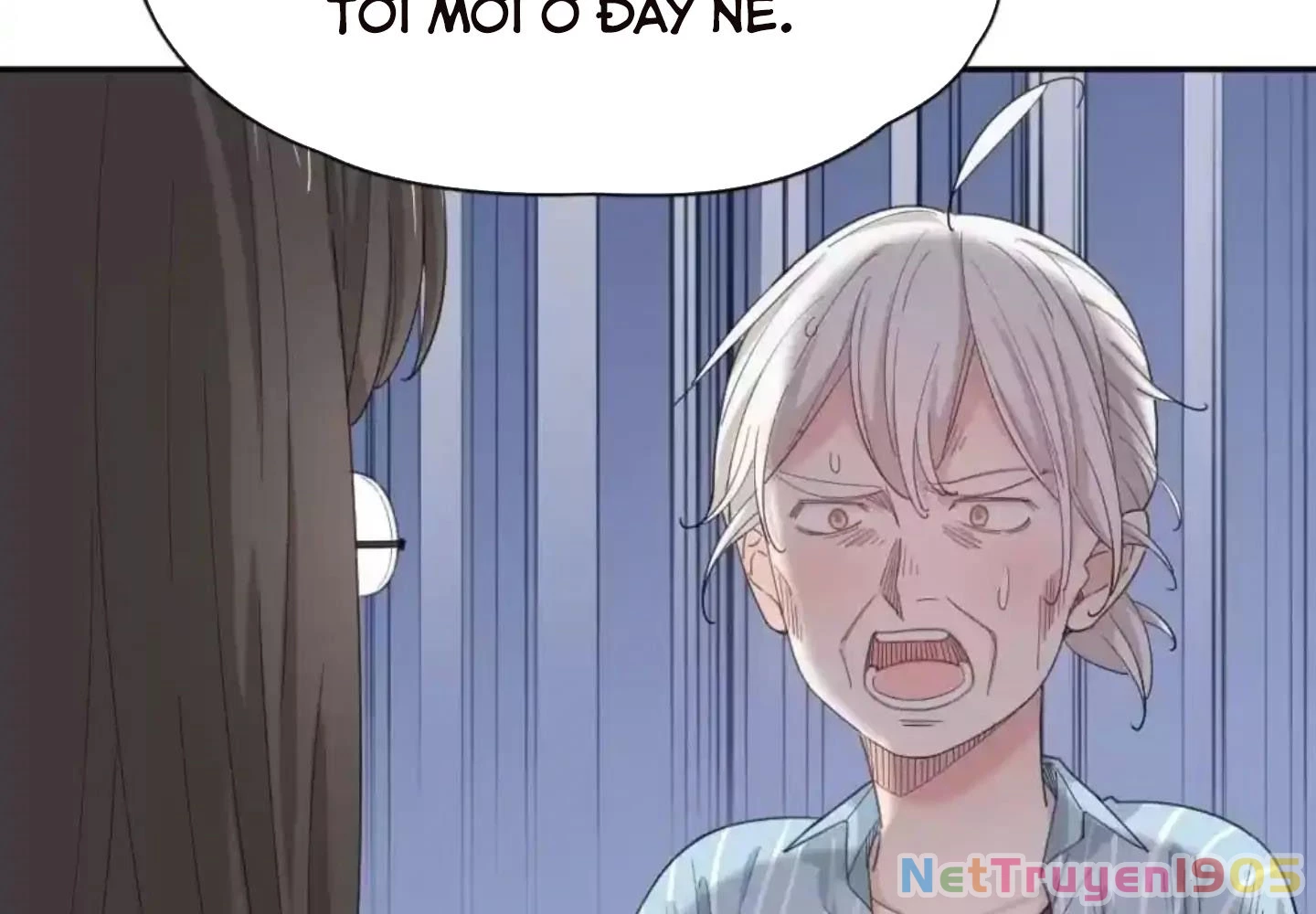 Giờ nay cô ấy cũng rất dễ thương Chapter 45 - Trang 45