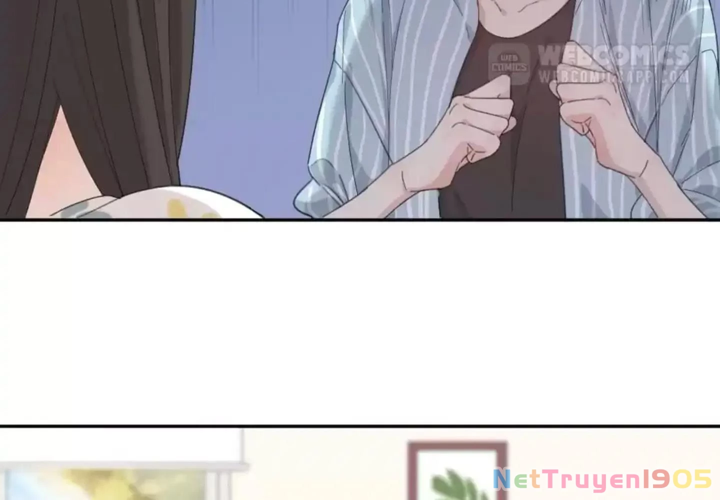 Giờ nay cô ấy cũng rất dễ thương Chapter 45 - Trang 46