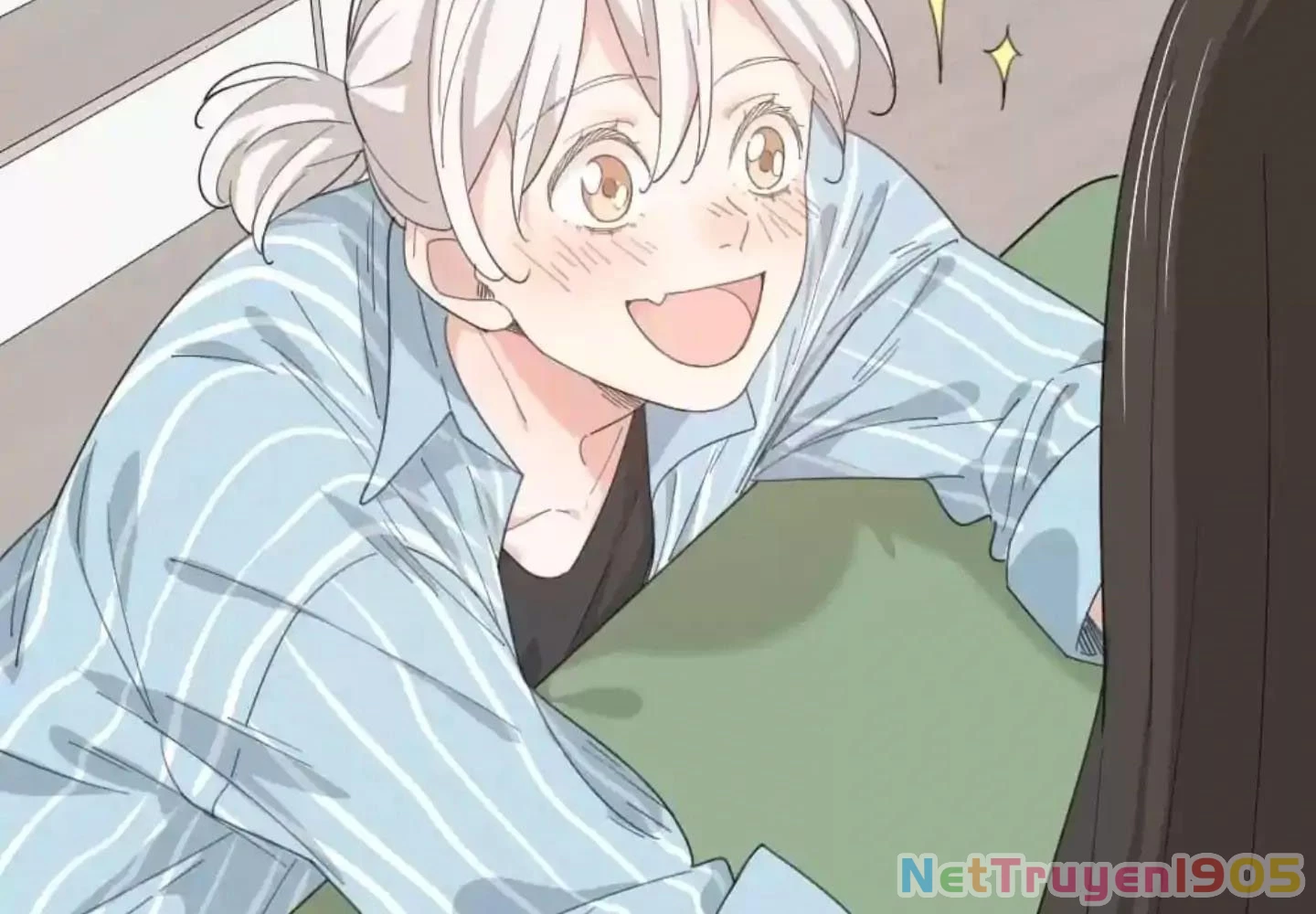 Giờ nay cô ấy cũng rất dễ thương Chapter 45 - Trang 49