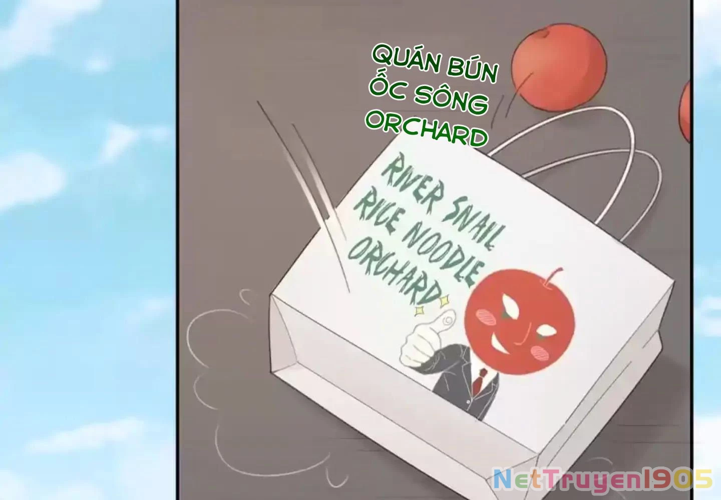 Giờ nay cô ấy cũng rất dễ thương Chapter 45 - Trang 5