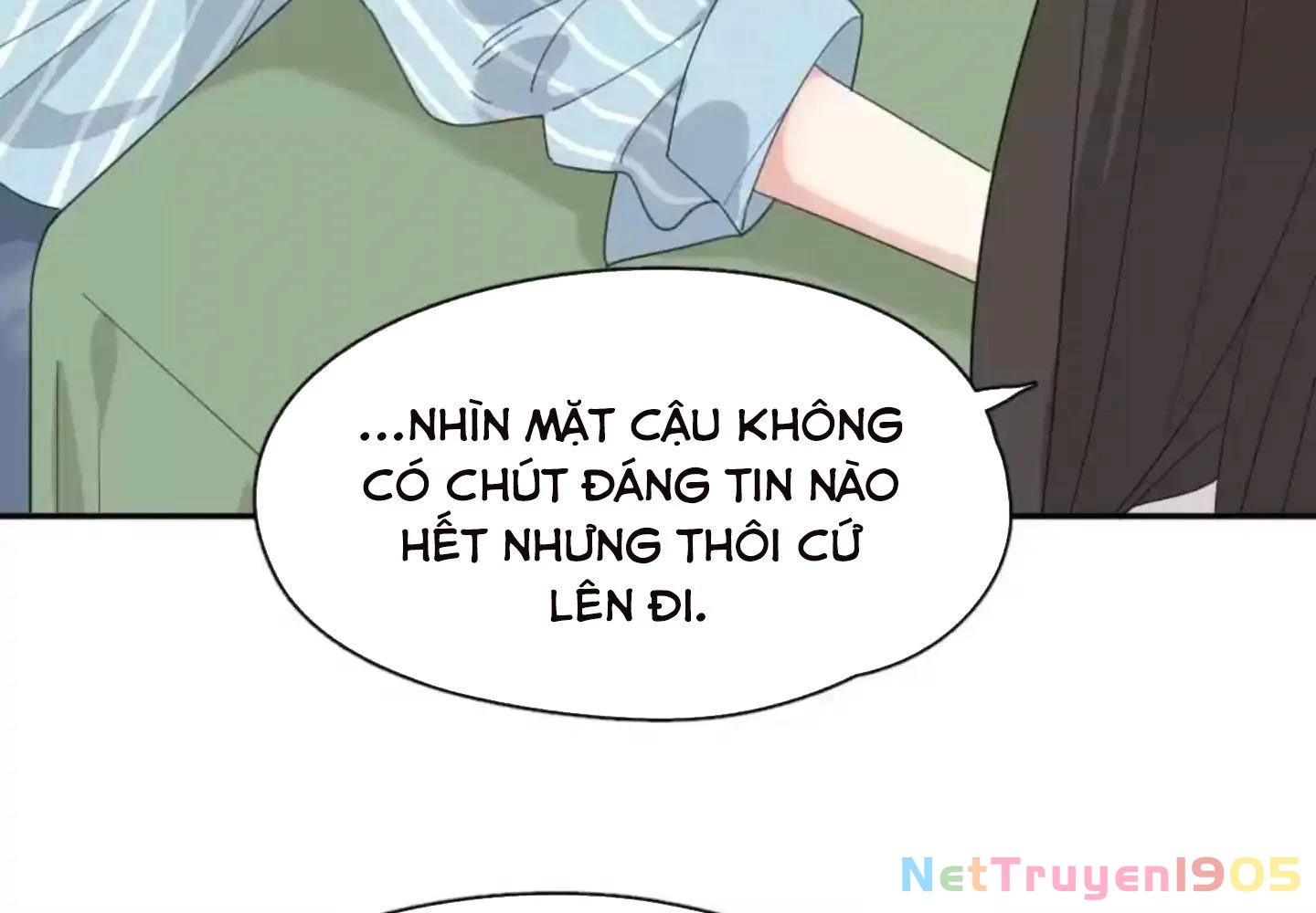 Giờ nay cô ấy cũng rất dễ thương Chapter 45 - Trang 50