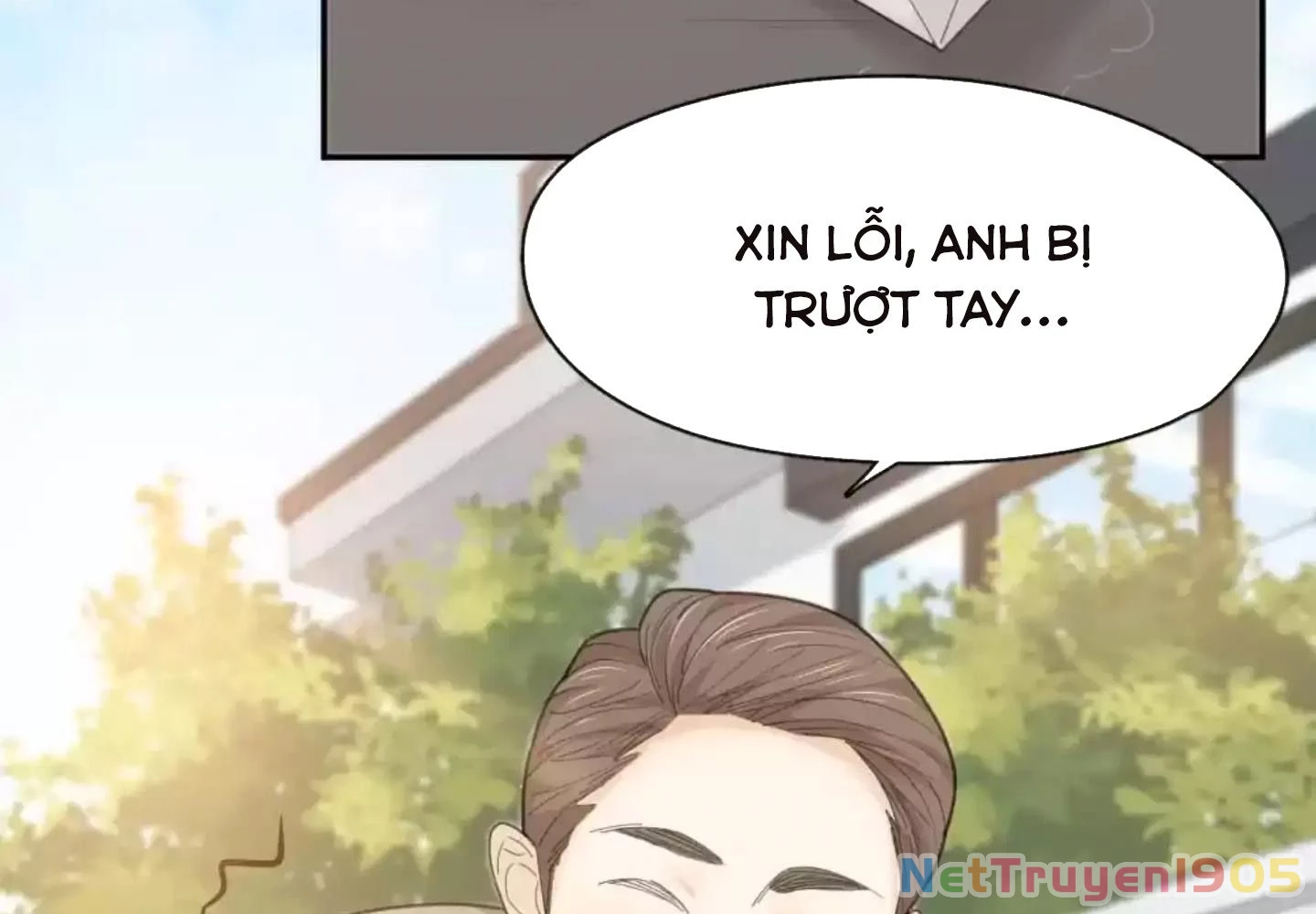 Giờ nay cô ấy cũng rất dễ thương Chapter 45 - Trang 6